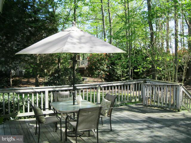 BRETON BAY PUD - Residential