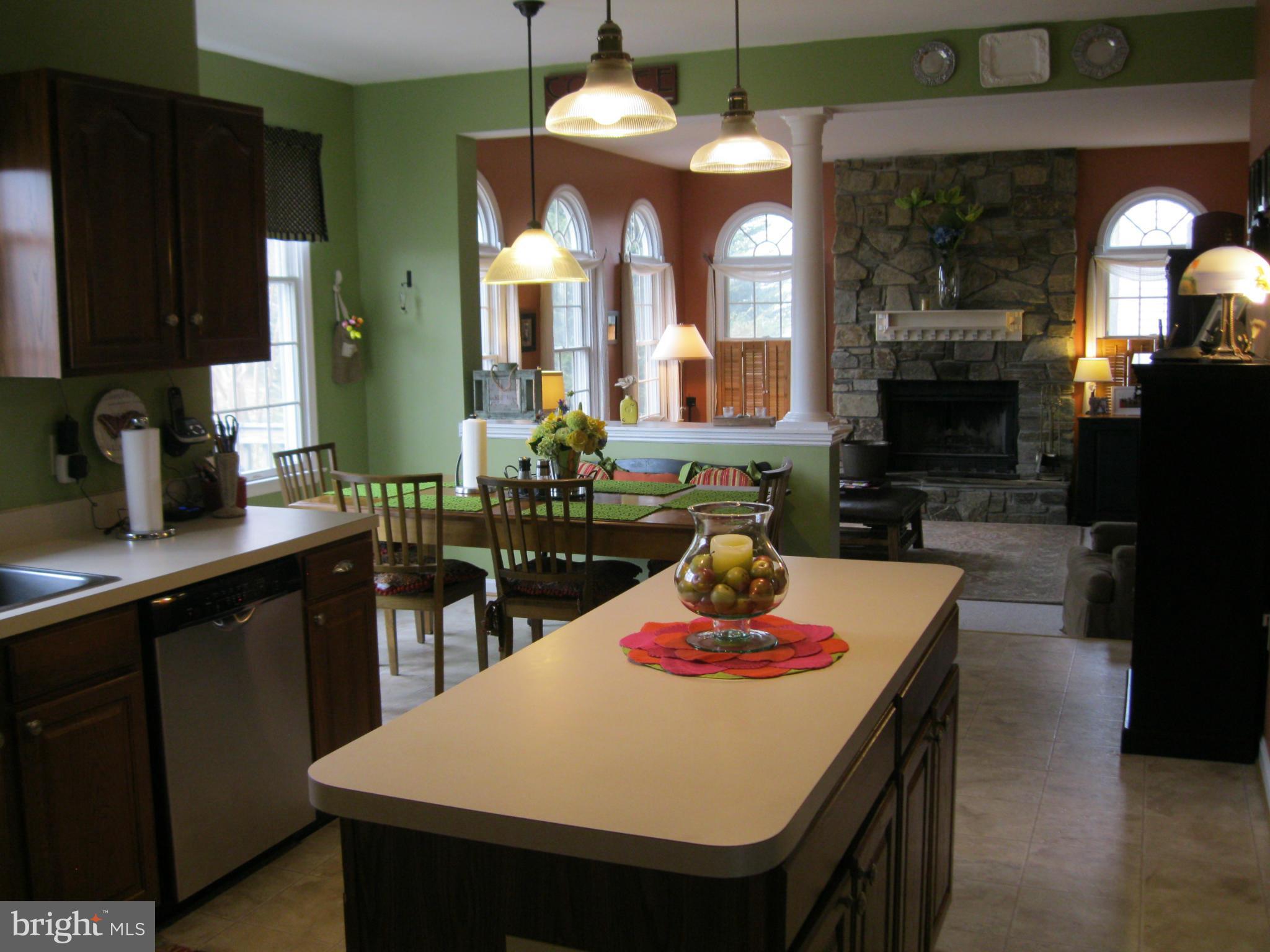 BRETON BAY PUD - Residential