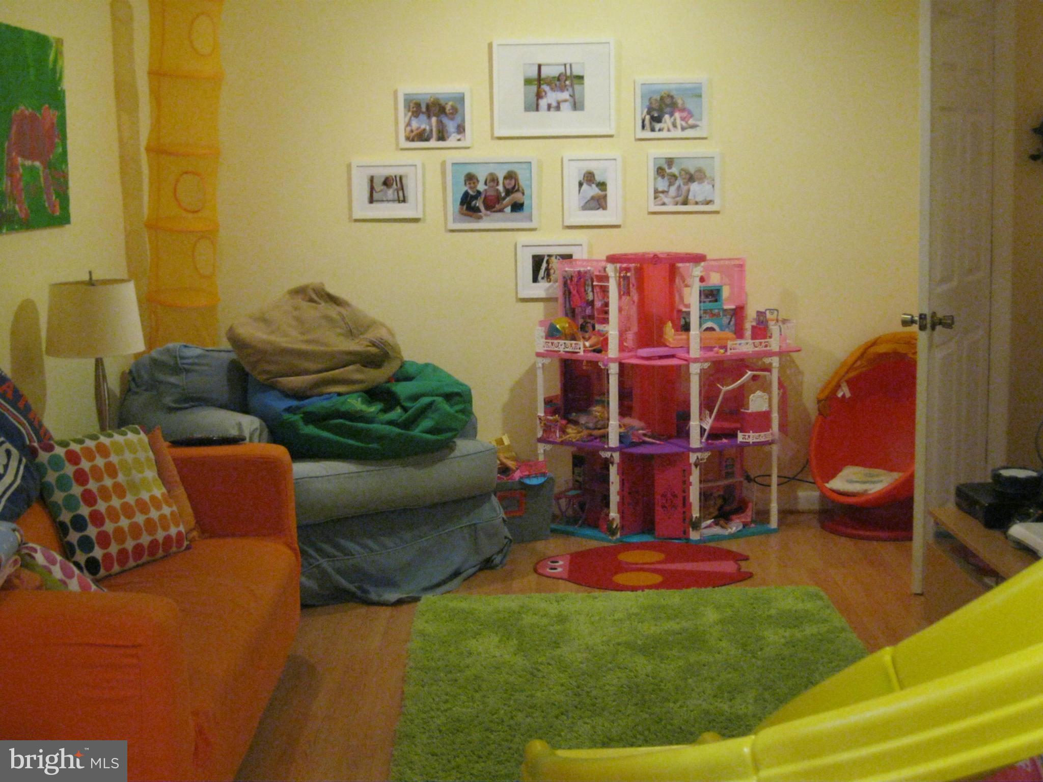 BRETON BAY PUD - Residential