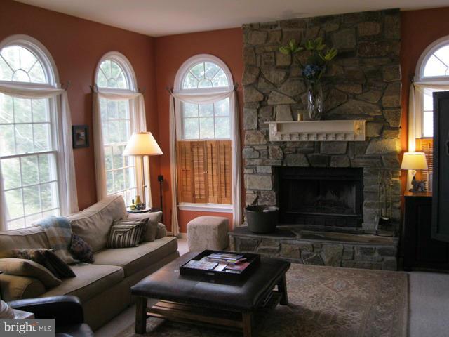 BRETON BAY PUD - Residential