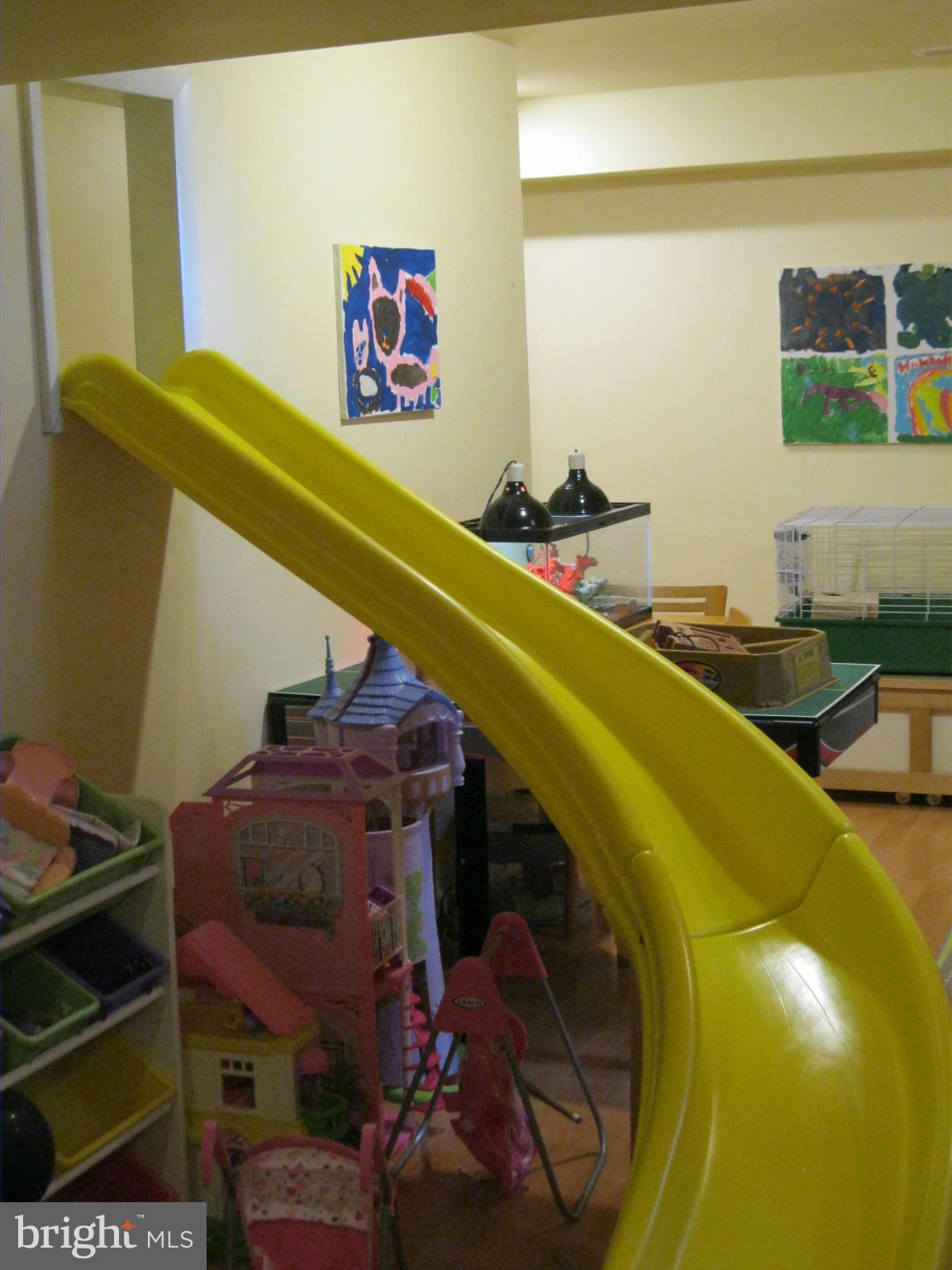 BRETON BAY PUD - Residential