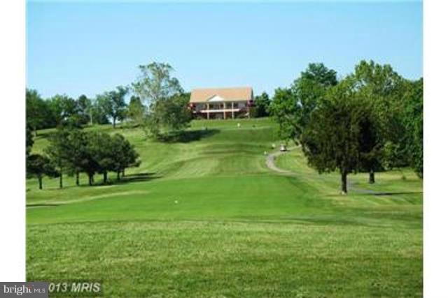 BRETON BAY PUD - Residential