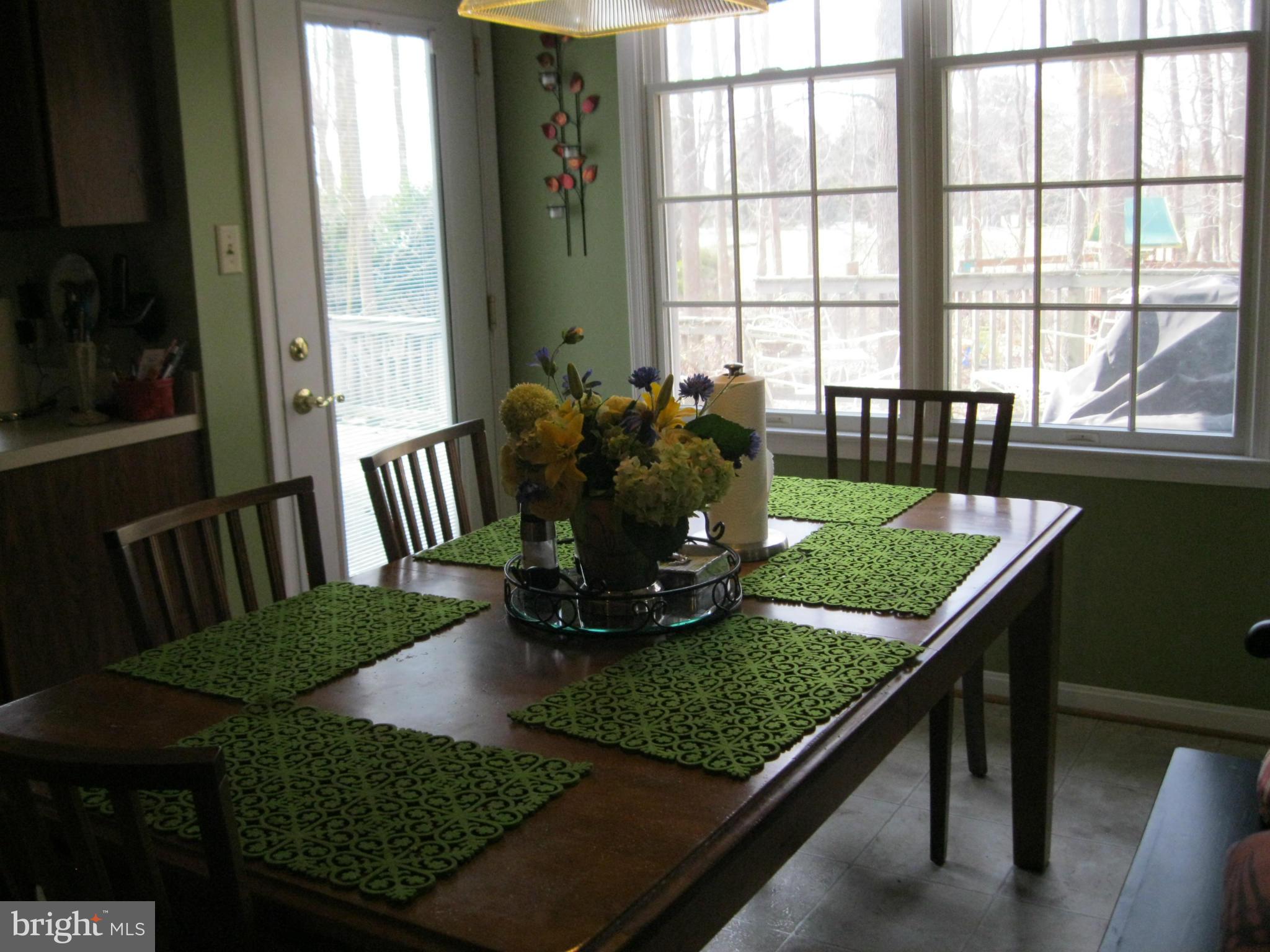 BRETON BAY PUD - Residential