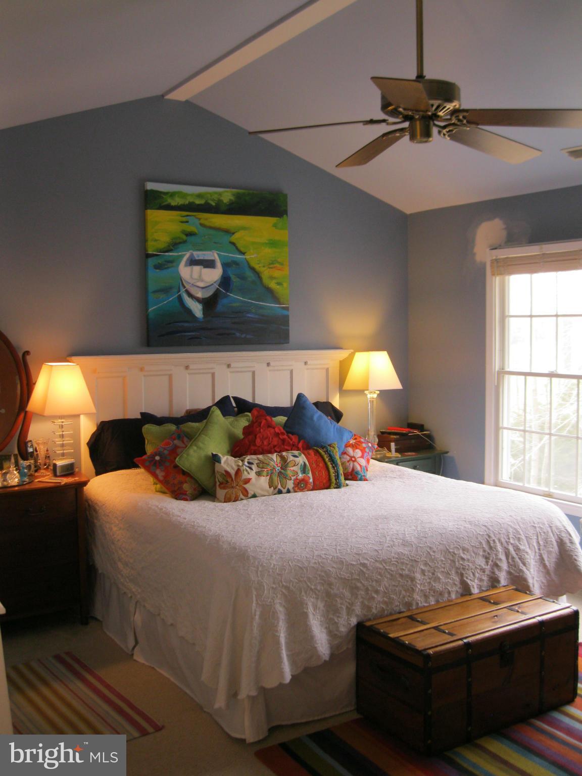 BRETON BAY PUD - Residential