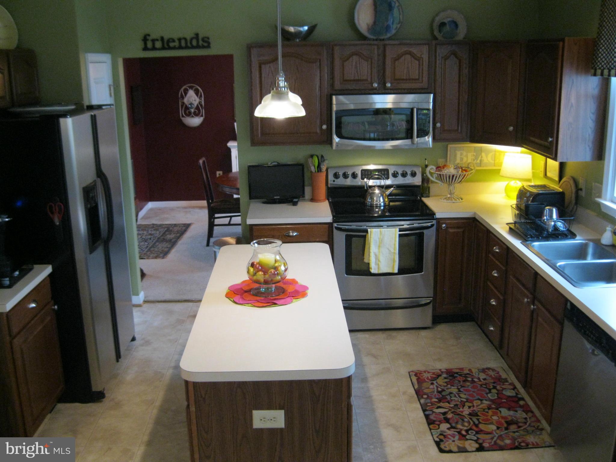 BRETON BAY PUD - Residential