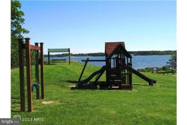 BRETON BAY PUD - Residential