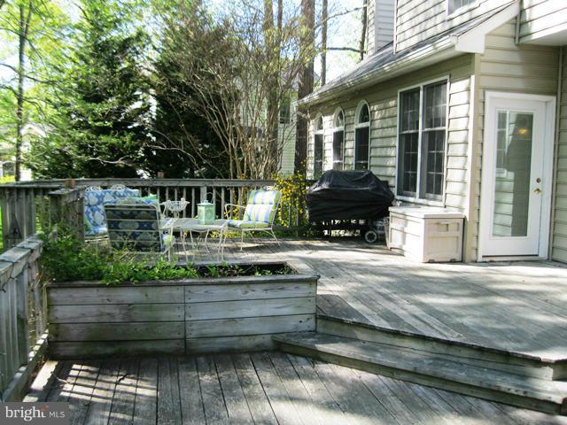 BRETON BAY PUD - Residential