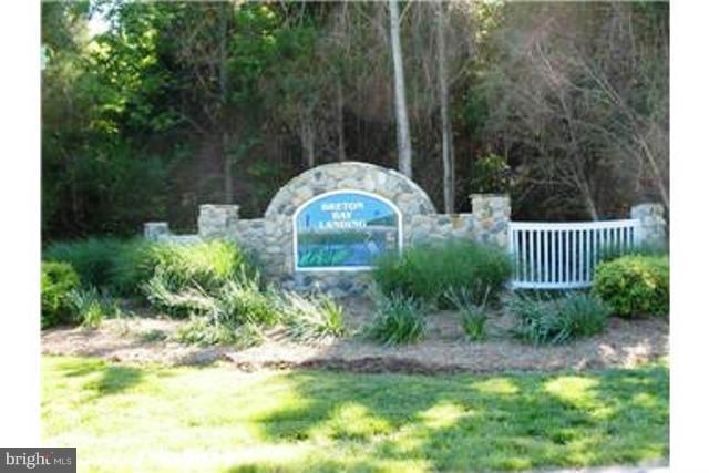 BRETON BAY PUD - Residential