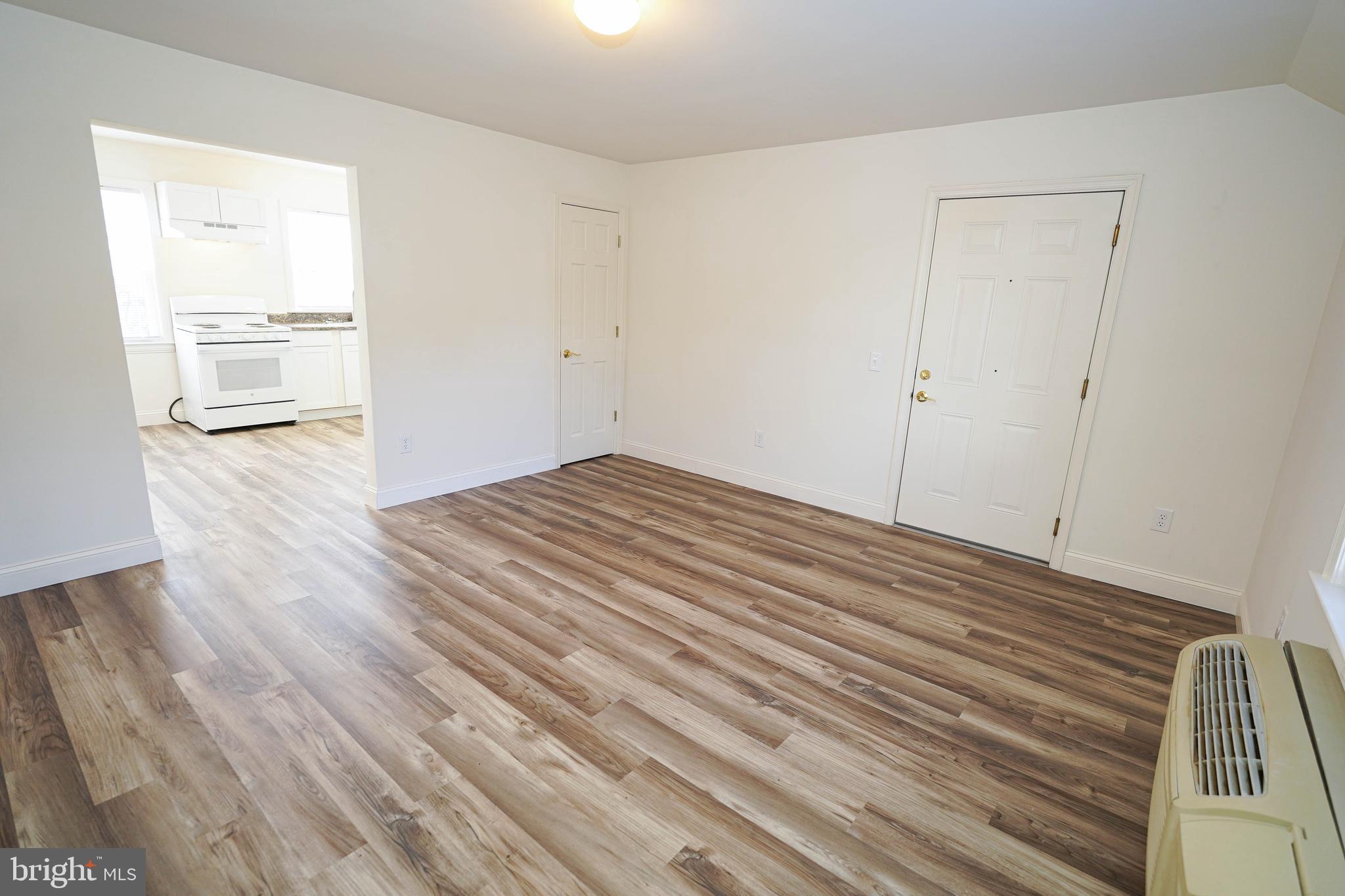 NONE AVAILABLE - Residential Lease