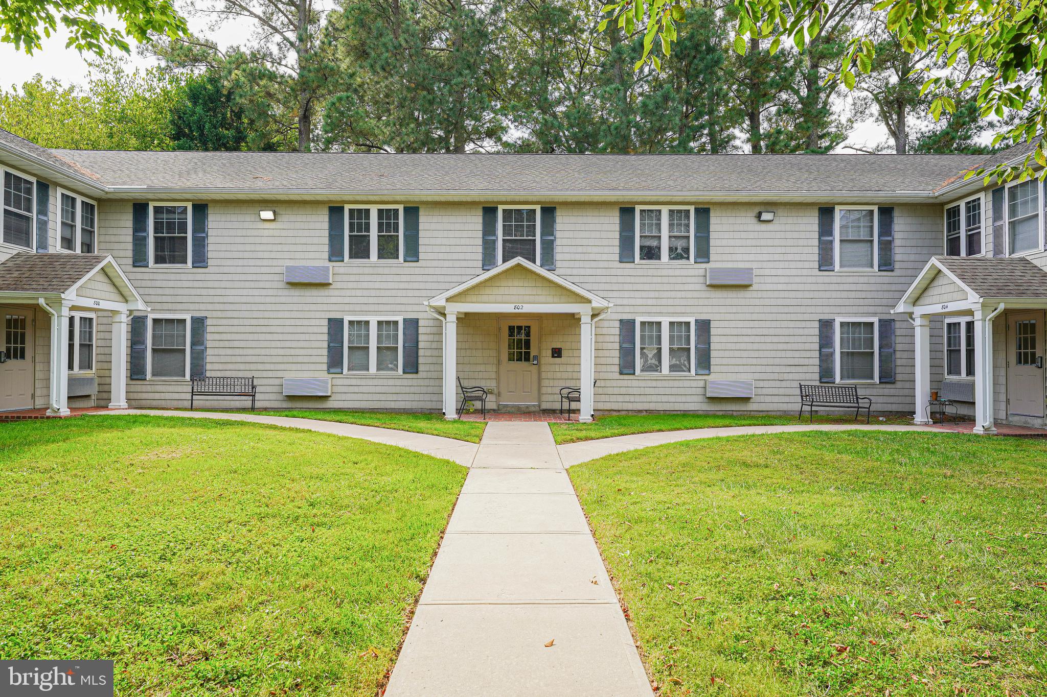 NONE AVAILABLE - Residential Lease