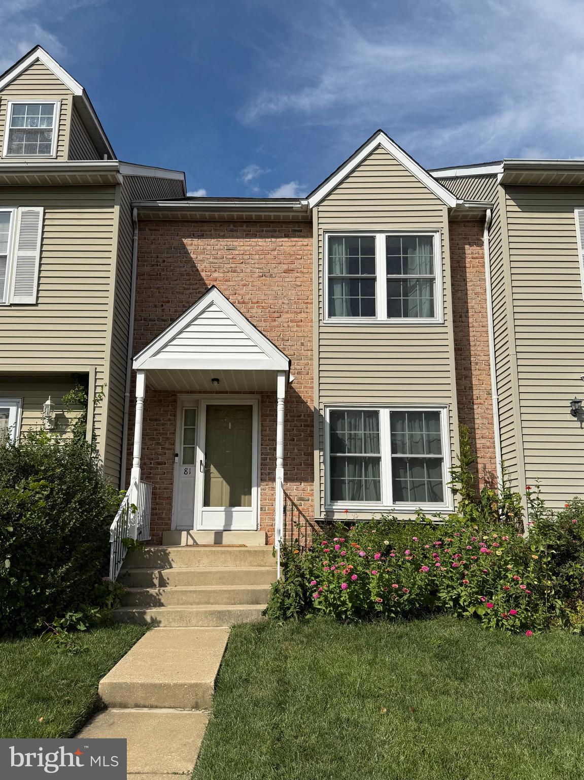 CANTERBURY WOODS - Residential Lease