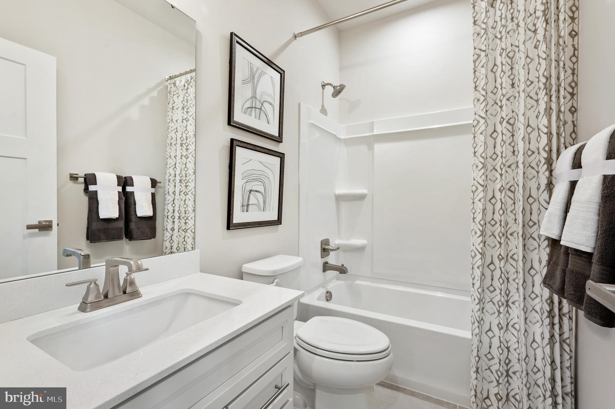 STEPHENS CROSSING - Residential