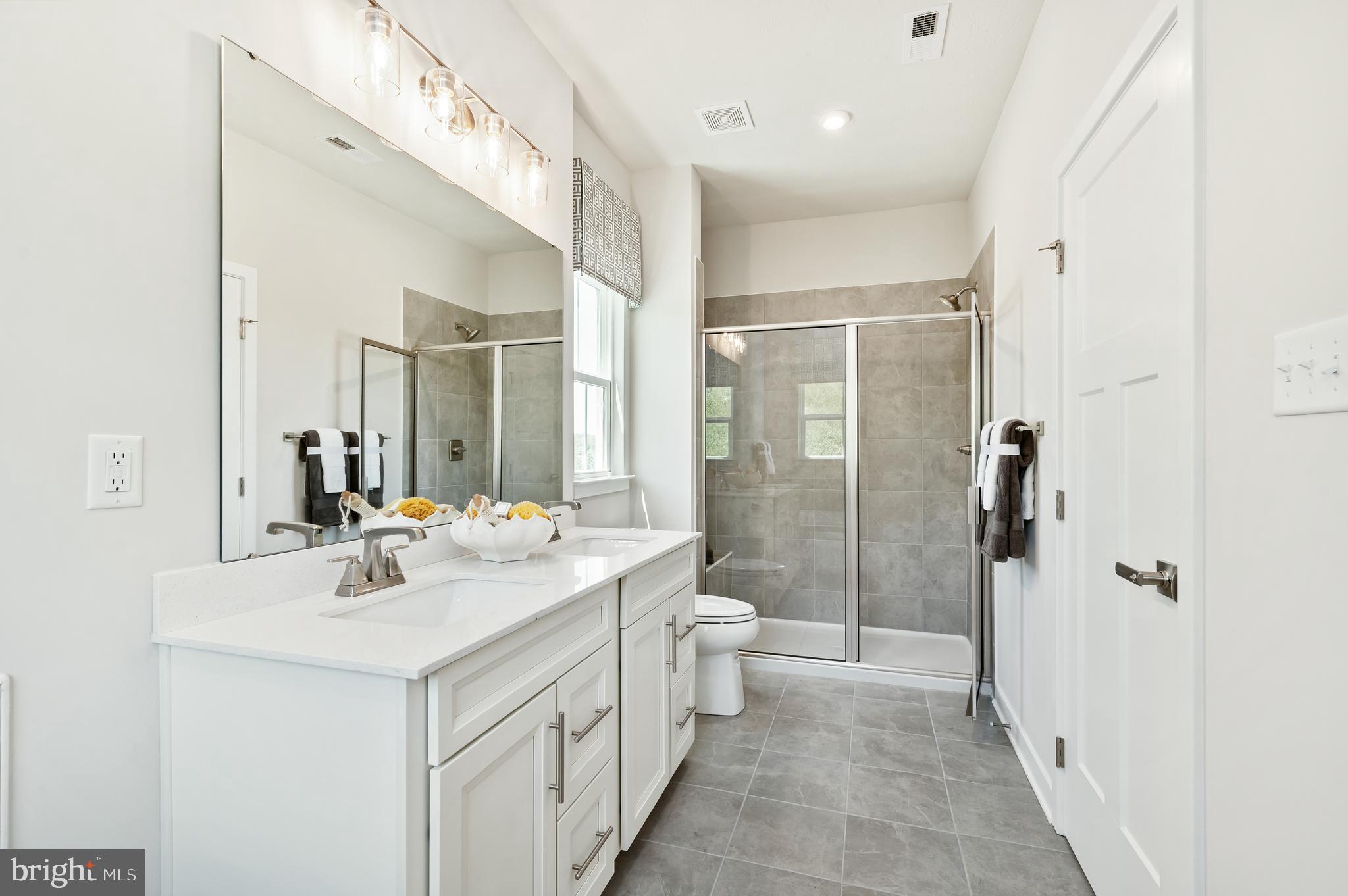 STEPHENS CROSSING - Residential