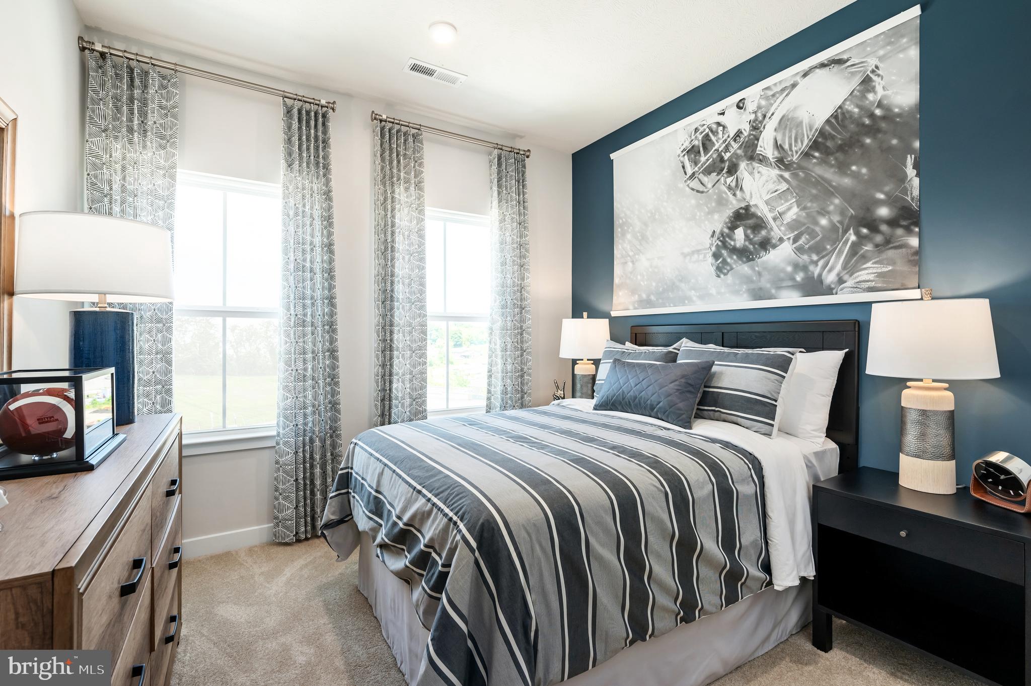 STEPHENS CROSSING - Residential