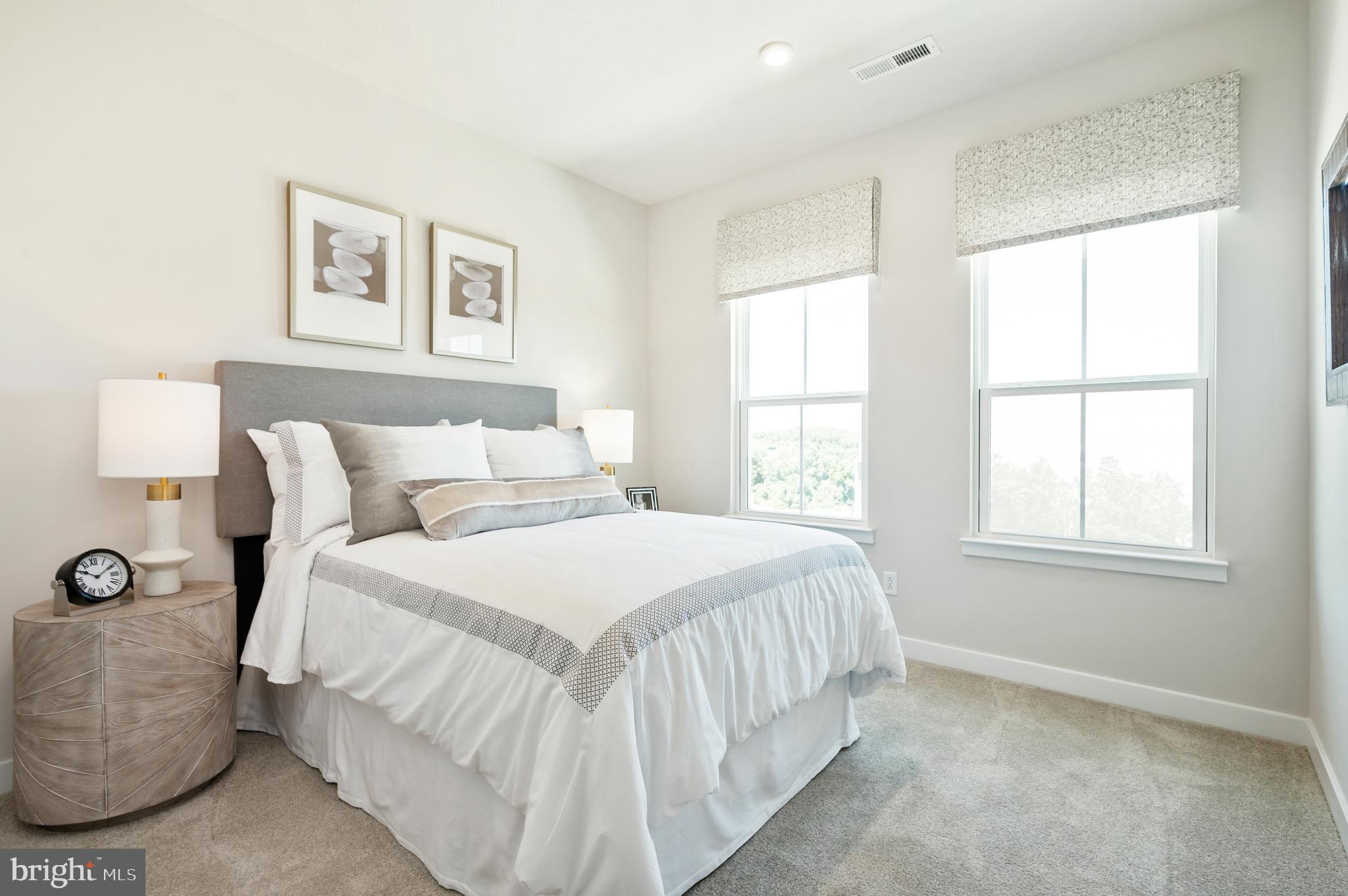 STEPHENS CROSSING - Residential