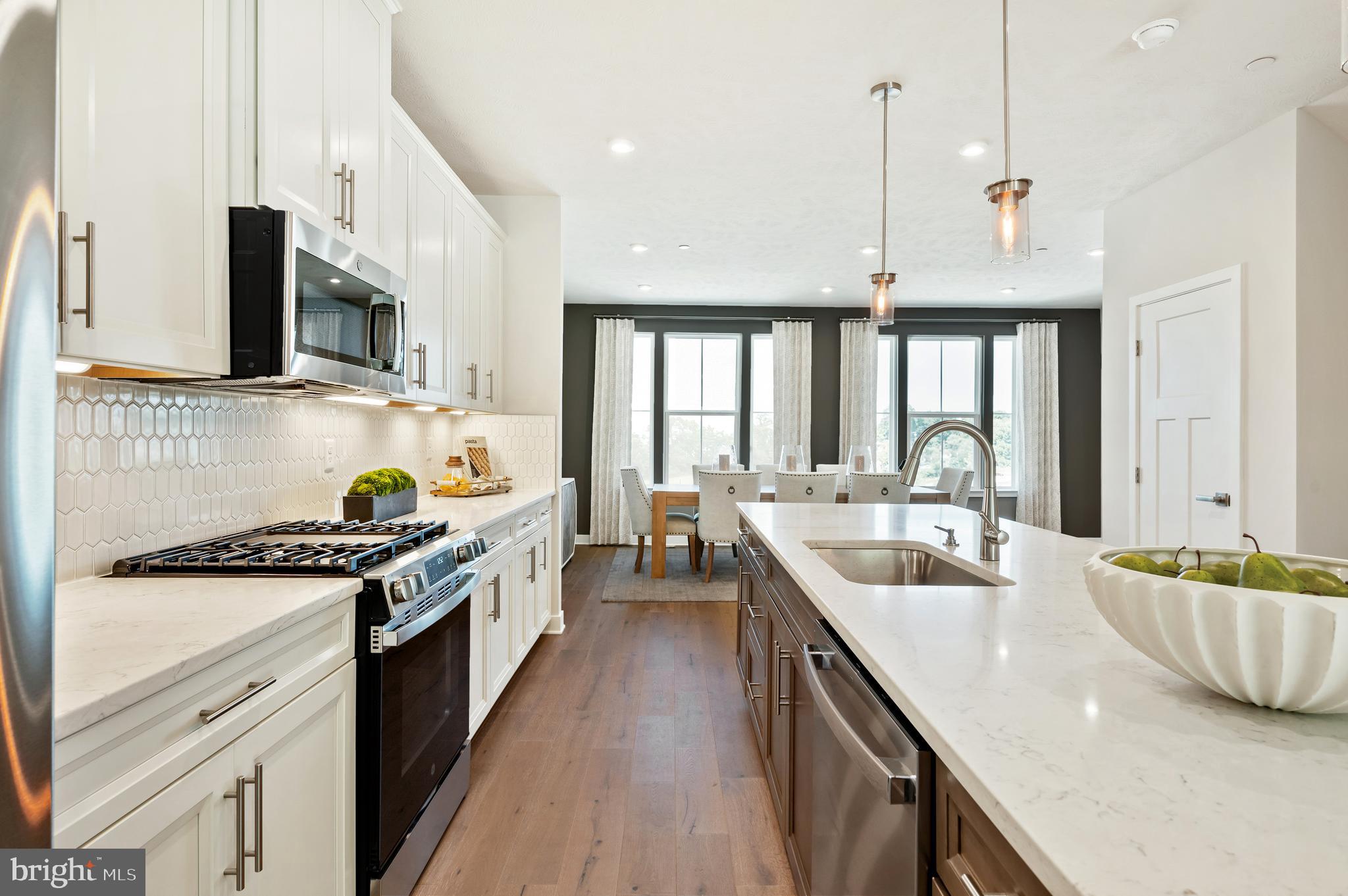 STEPHENS CROSSING - Residential