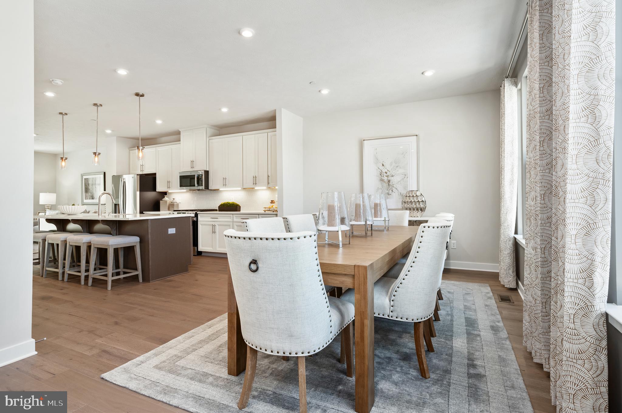 STEPHENS CROSSING - Residential