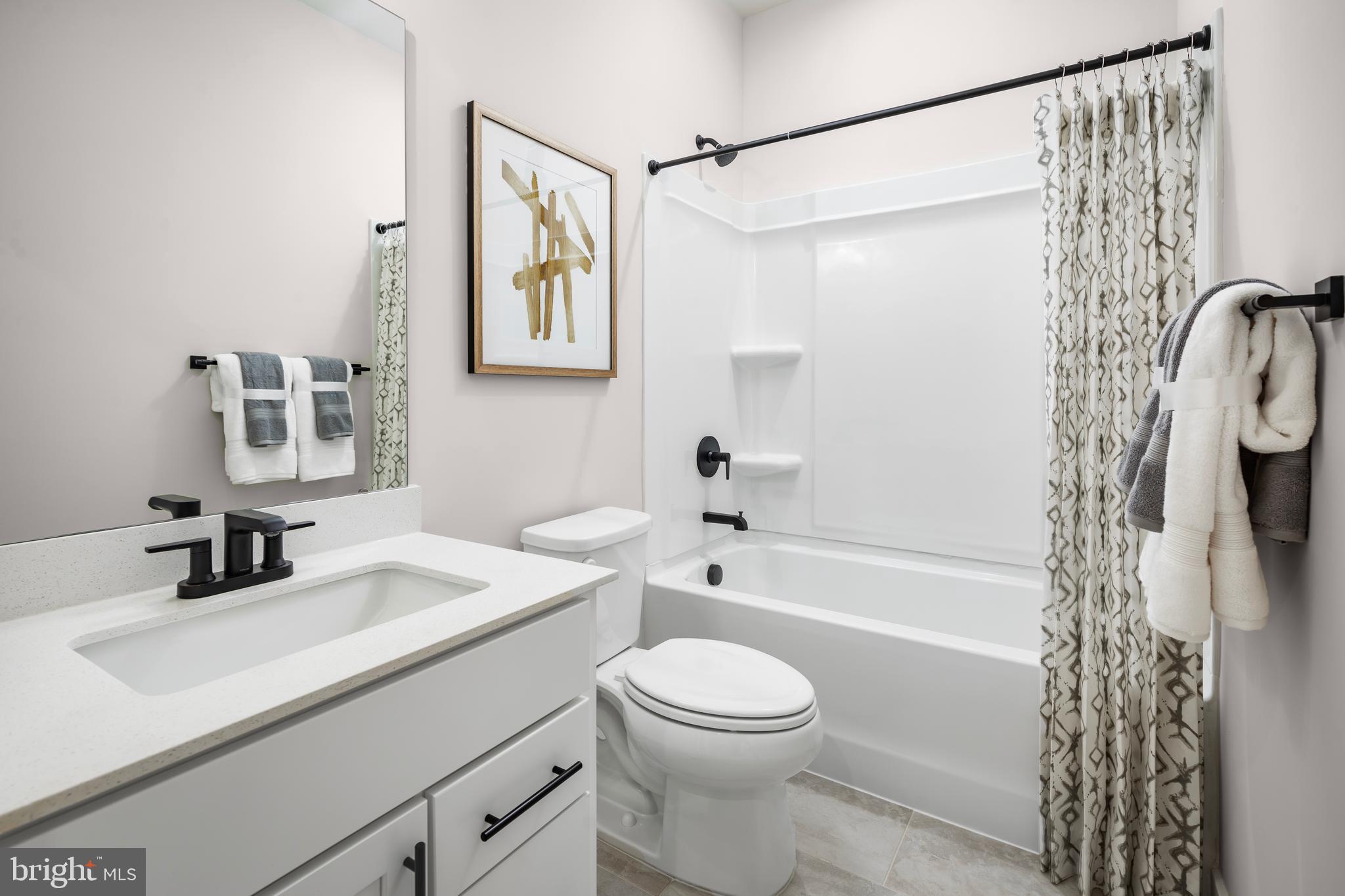 STEPHENS CROSSING - Residential