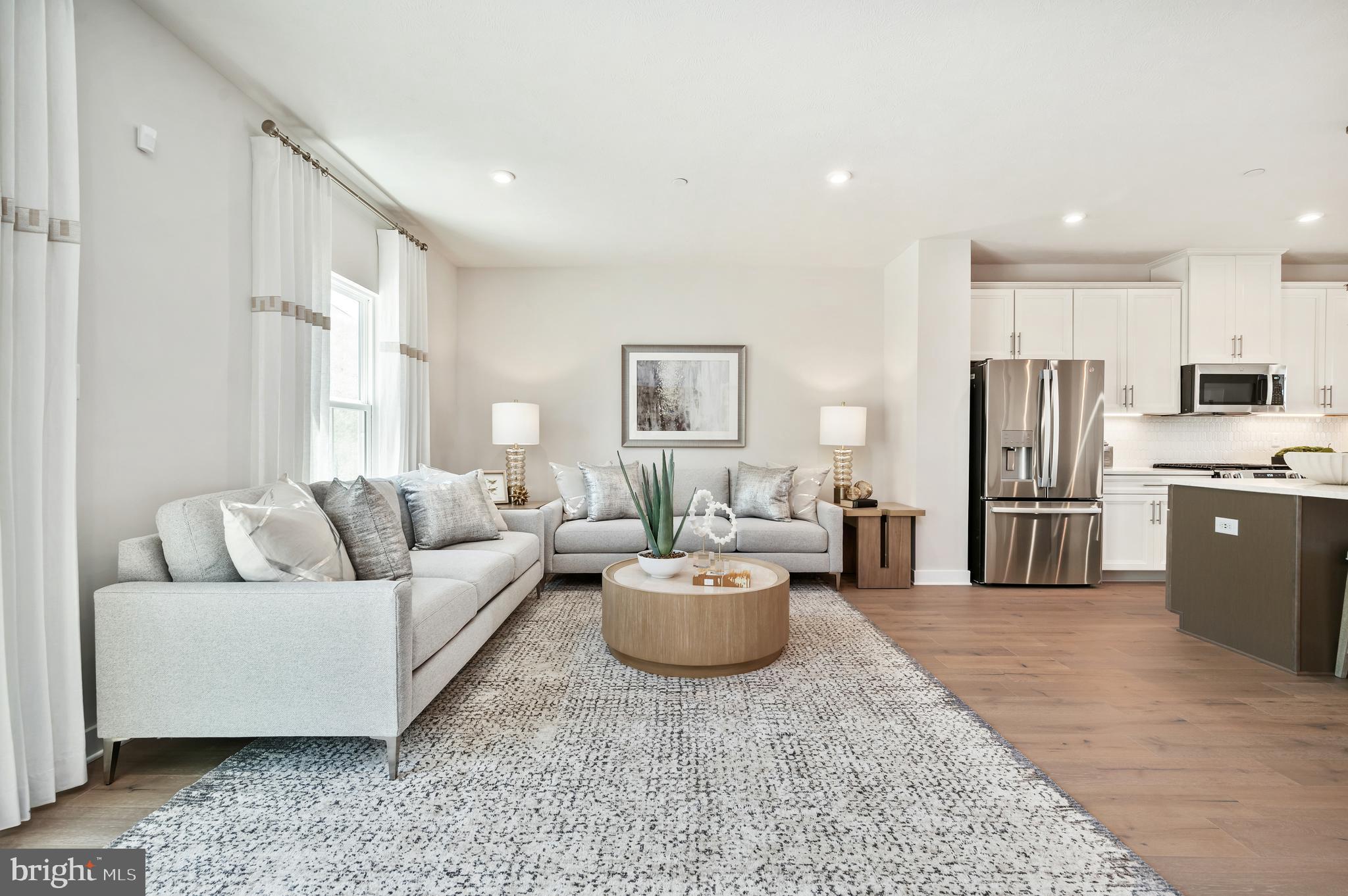 STEPHENS CROSSING - Residential