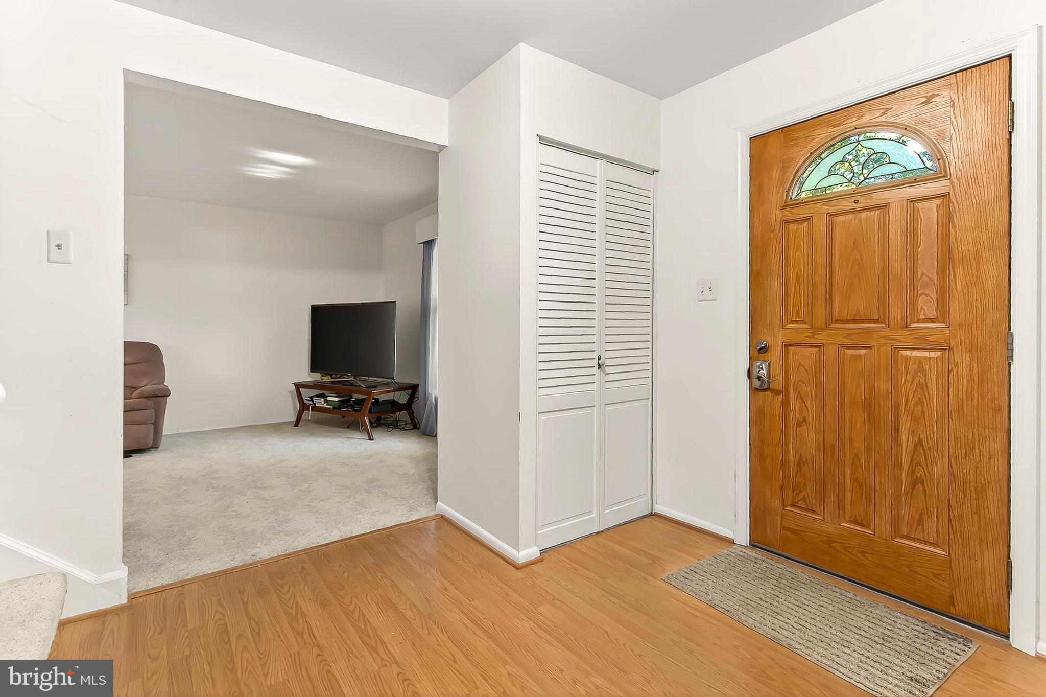 STRATTON WOODS - Residential