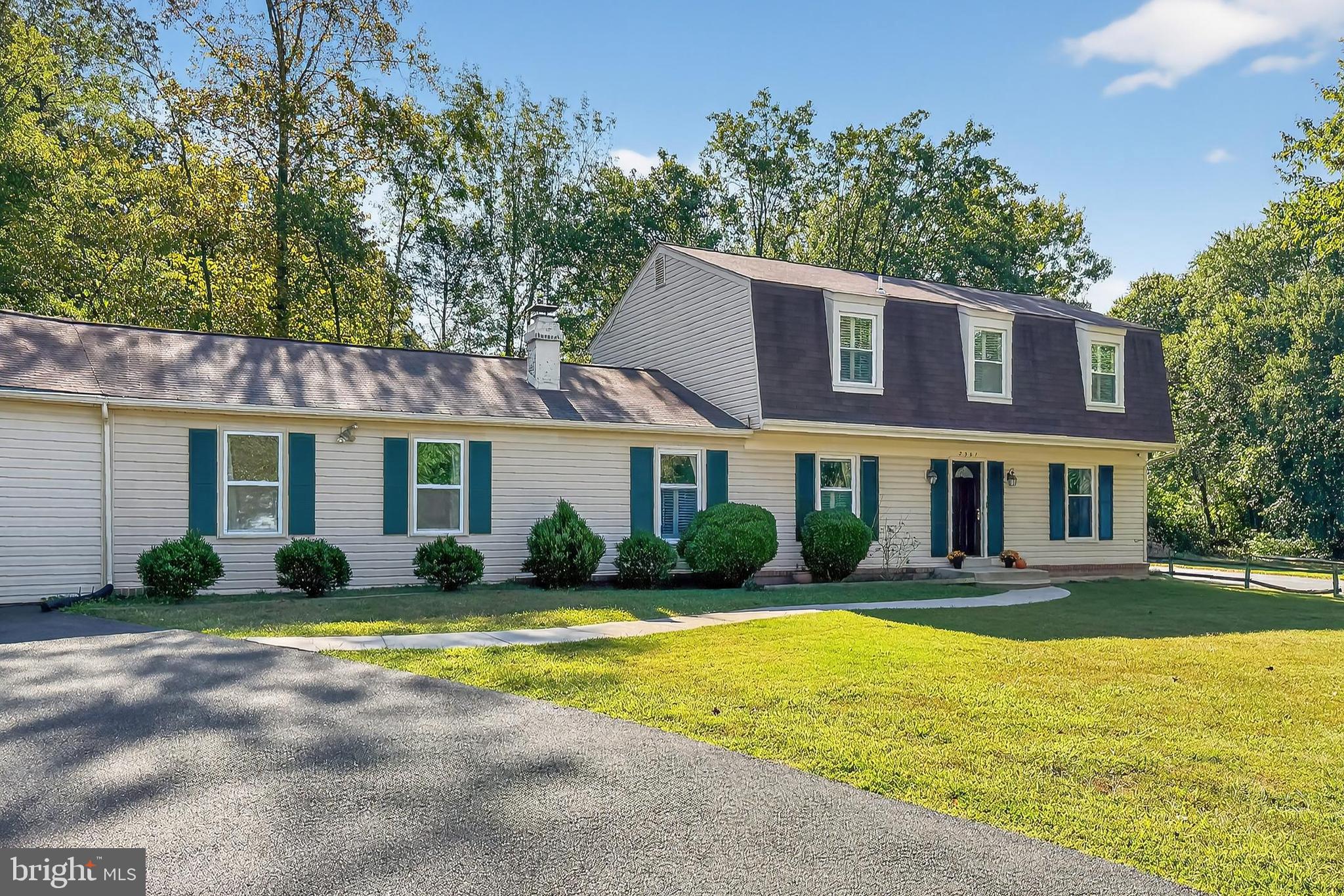 2301 ROSEDOWN DRIVE