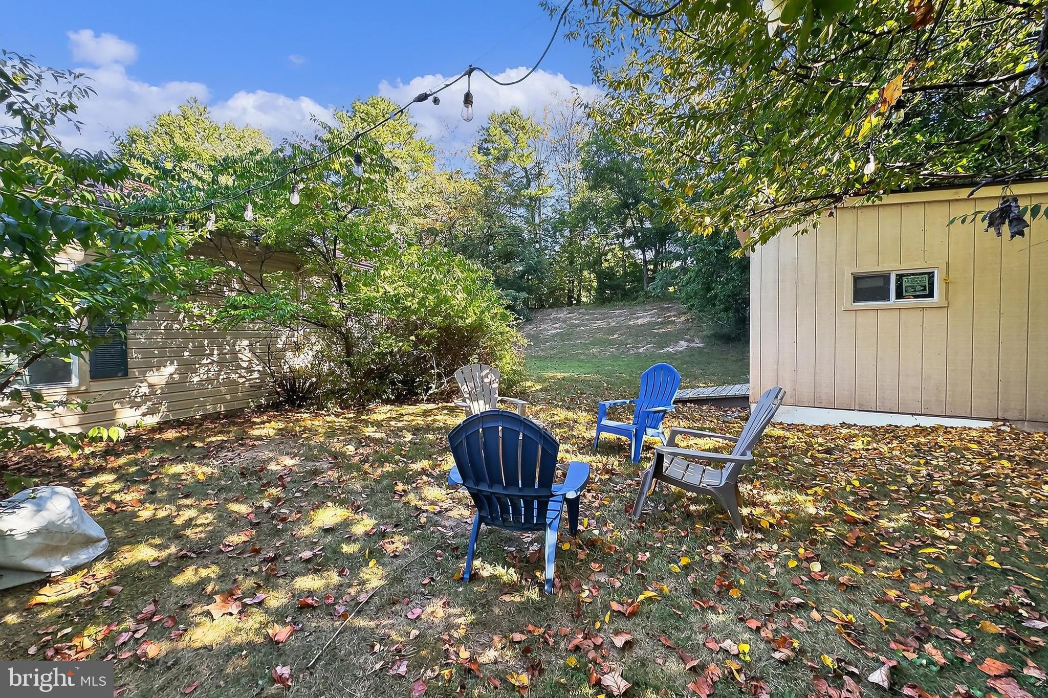 STRATTON WOODS - Residential