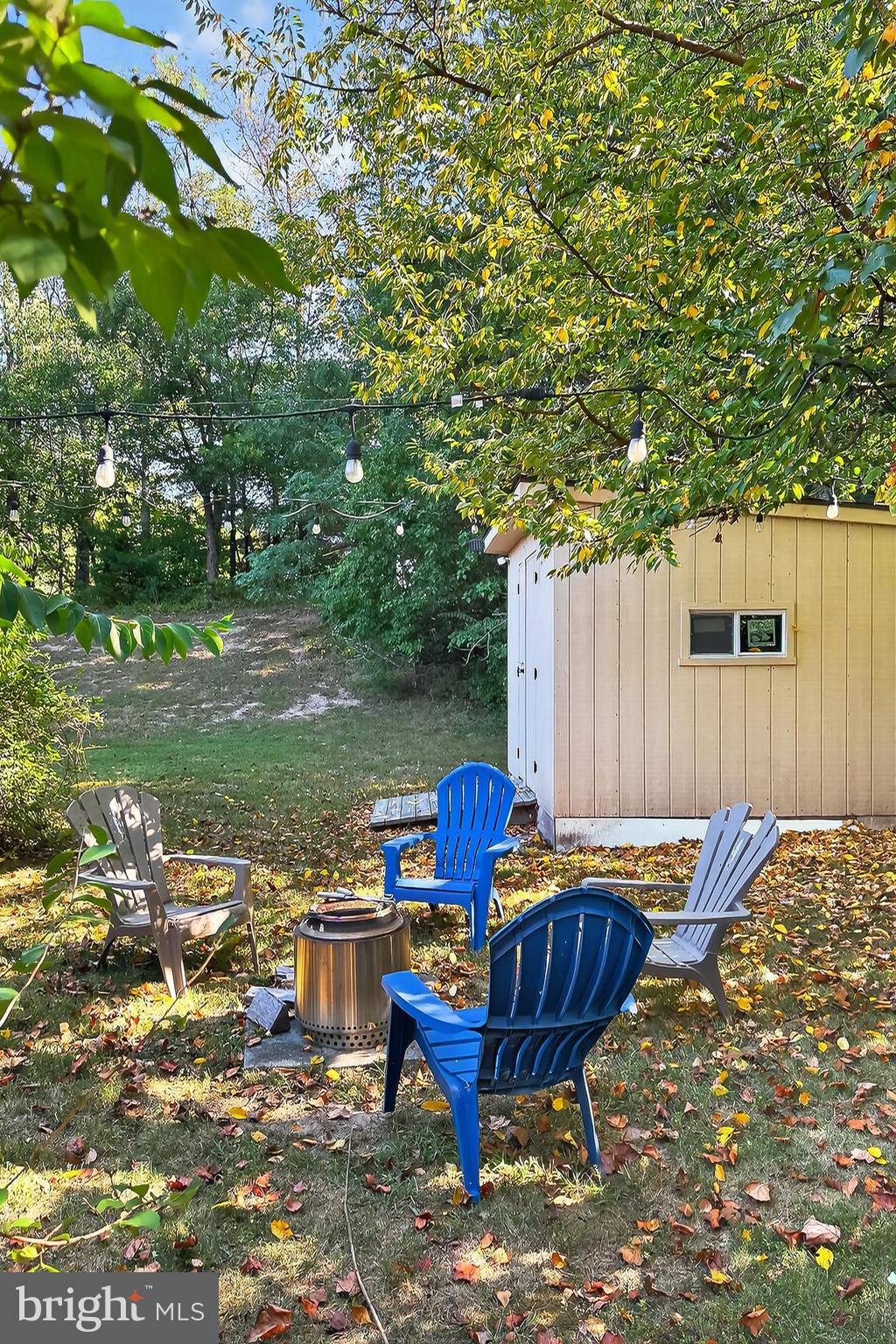 STRATTON WOODS - Residential