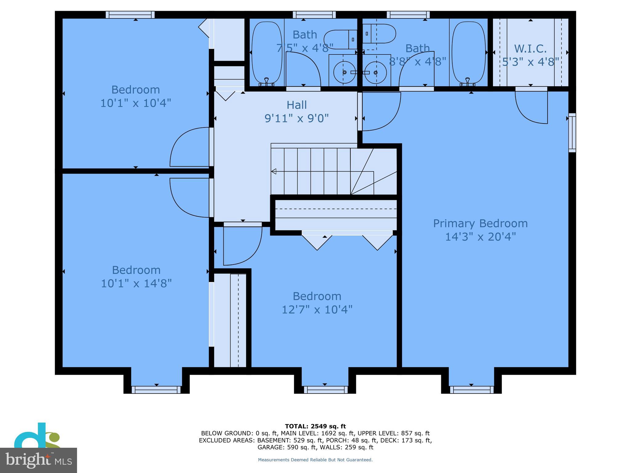 STRATTON WOODS - Residential