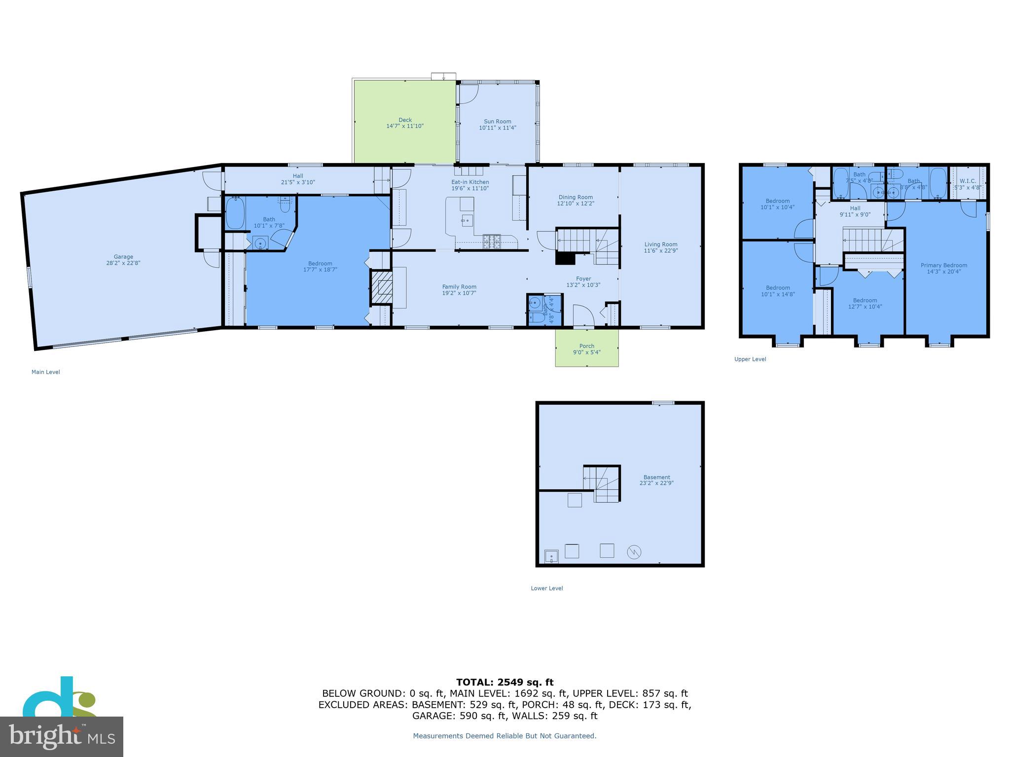 STRATTON WOODS - Residential