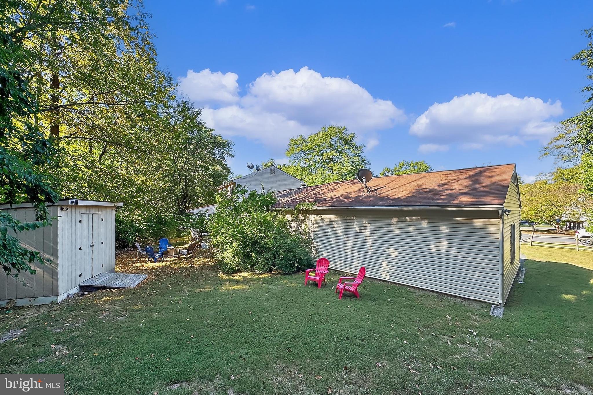 STRATTON WOODS - Residential