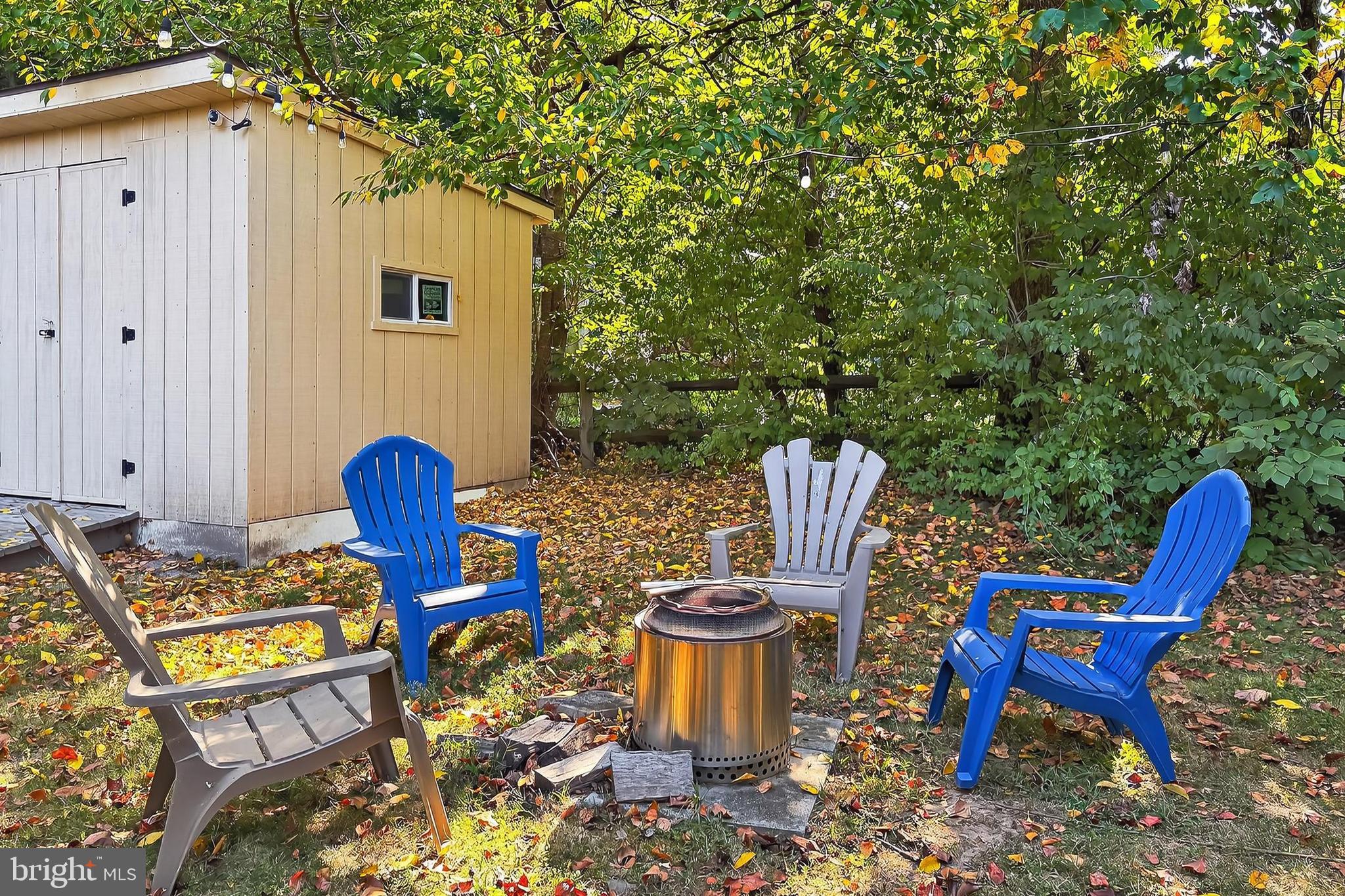 STRATTON WOODS - Residential