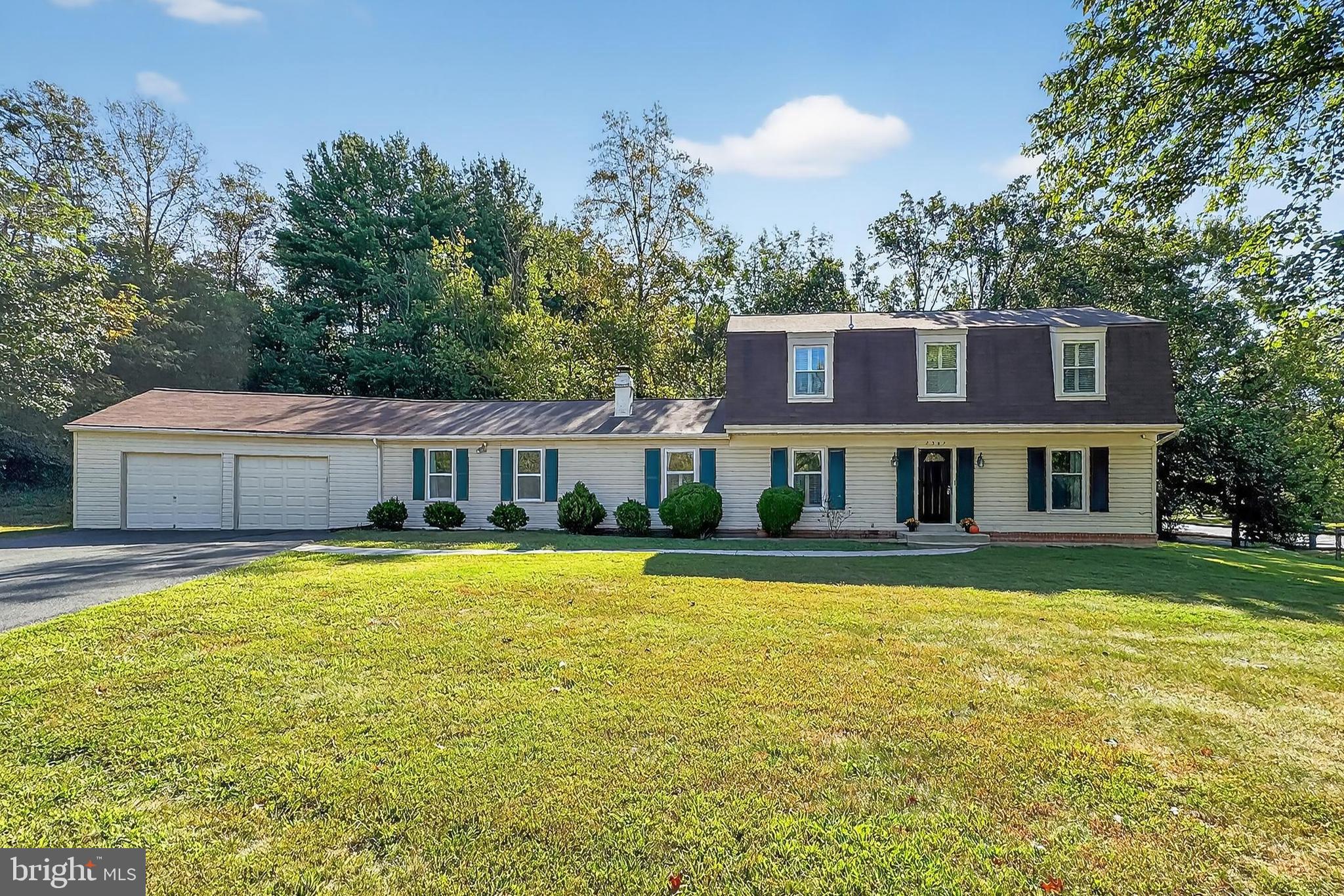 2301 ROSEDOWN DRIVE