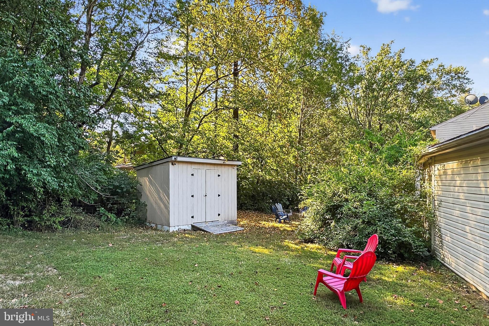 STRATTON WOODS - Residential