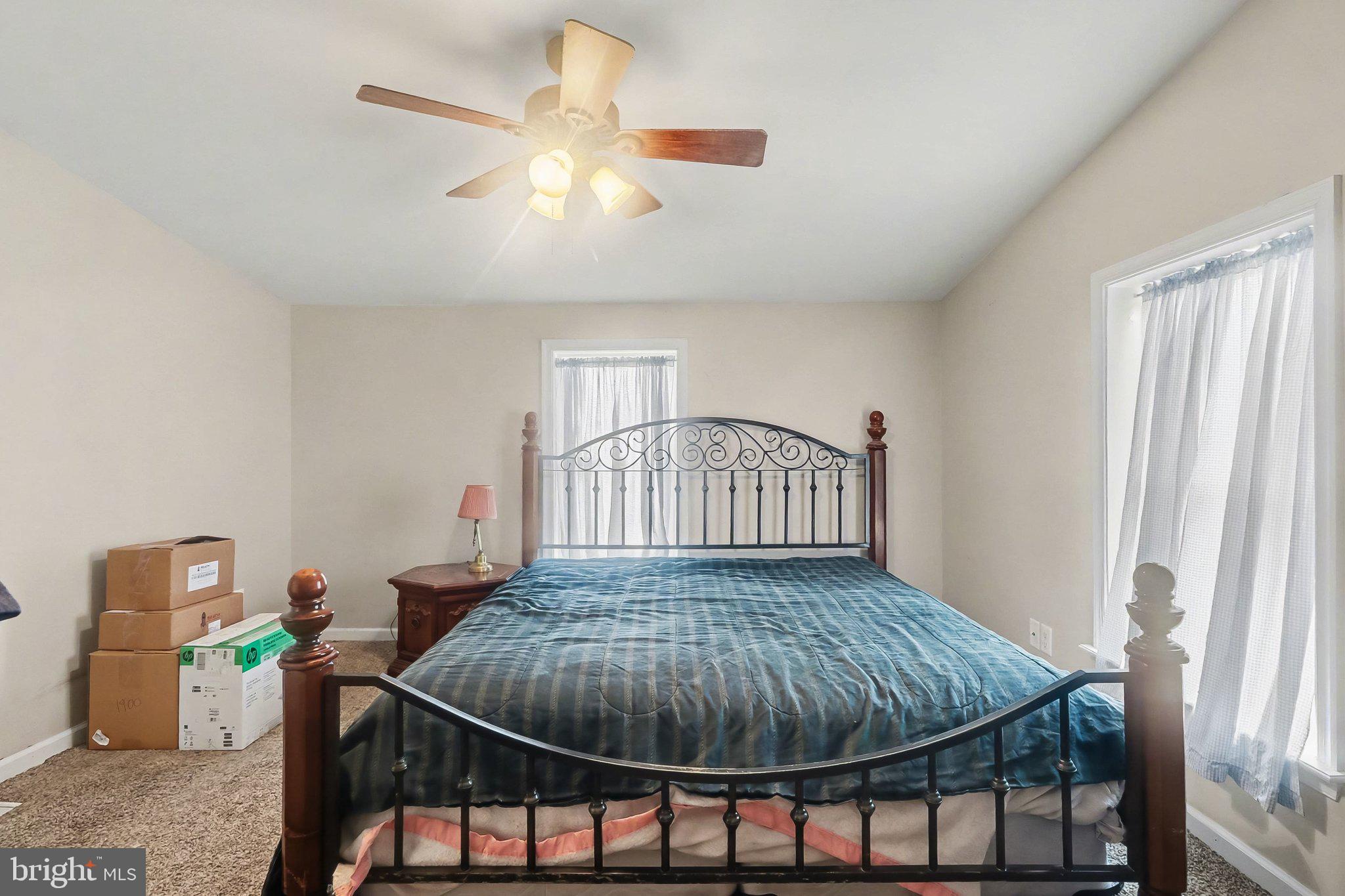 NORTHVIEW MANOR - Residential