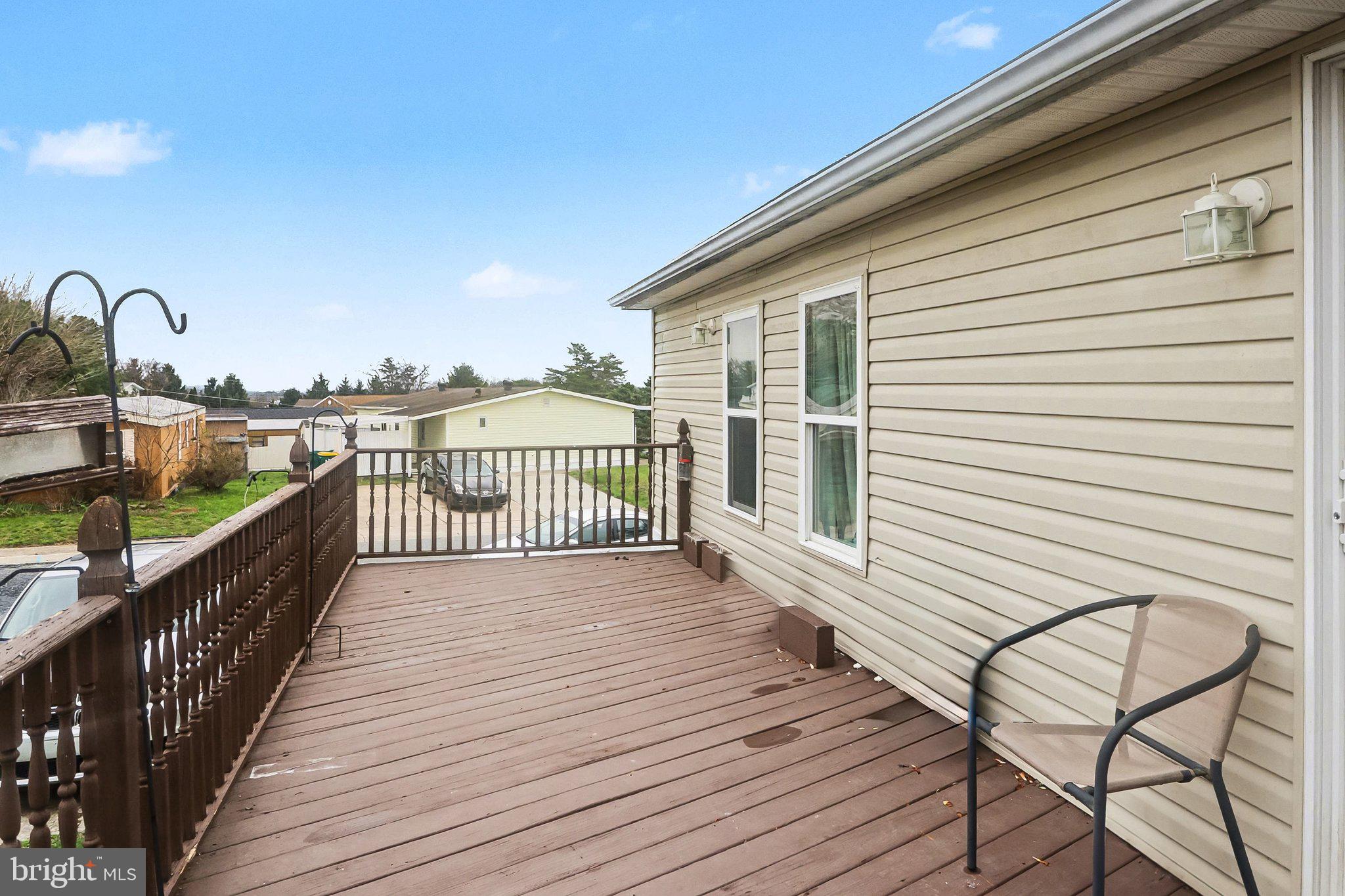 NORTHVIEW MANOR - Residential