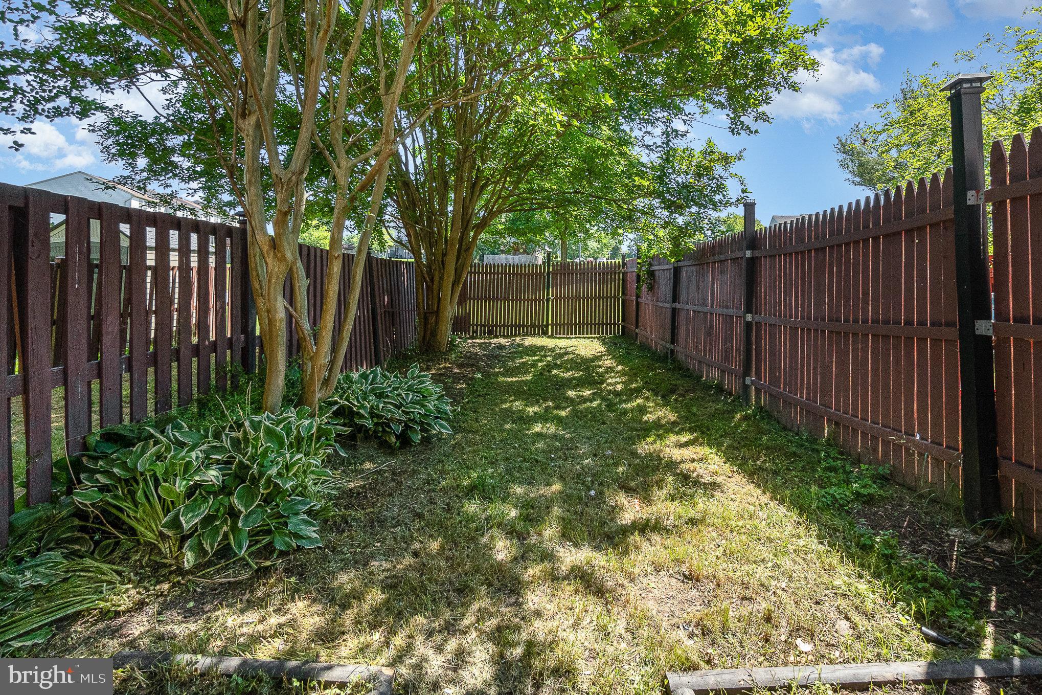 WOODBRIDGE CENTER - Residential