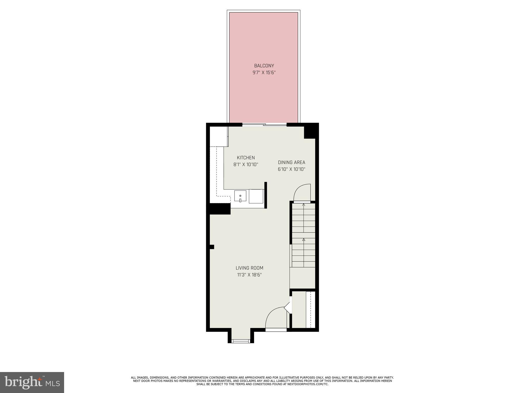 WOODBRIDGE CENTER - Residential