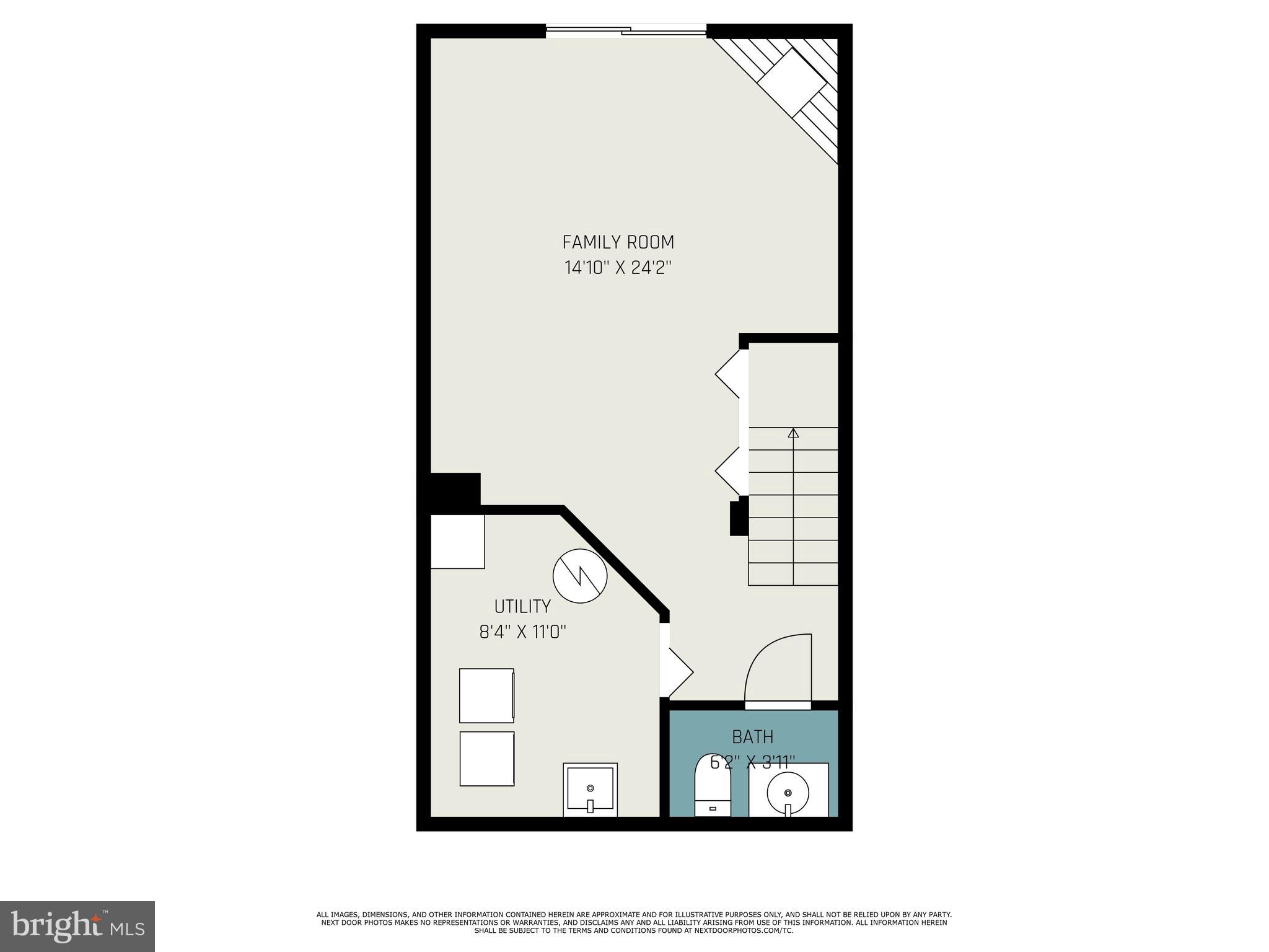 WOODBRIDGE CENTER - Residential