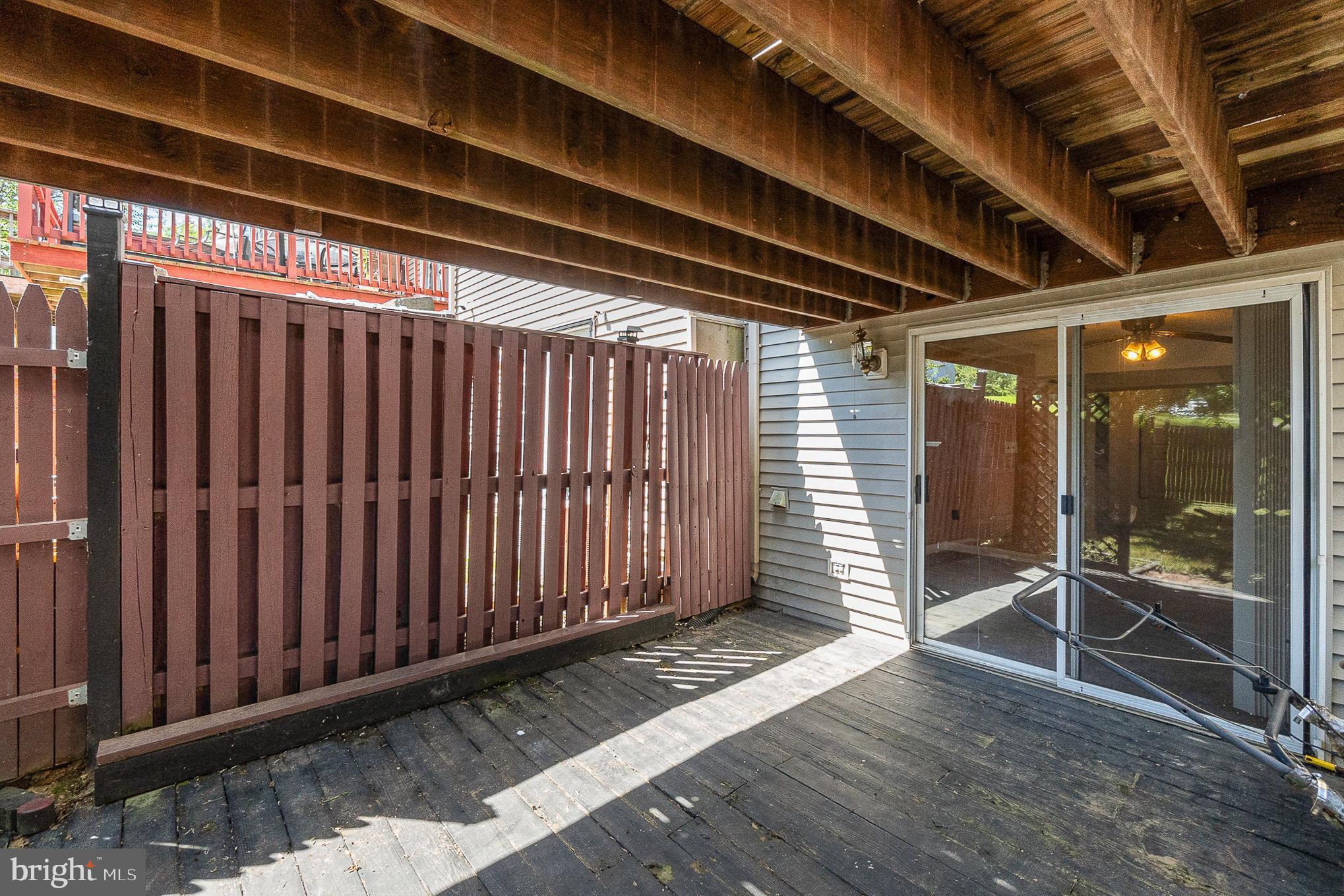 WOODBRIDGE CENTER - Residential