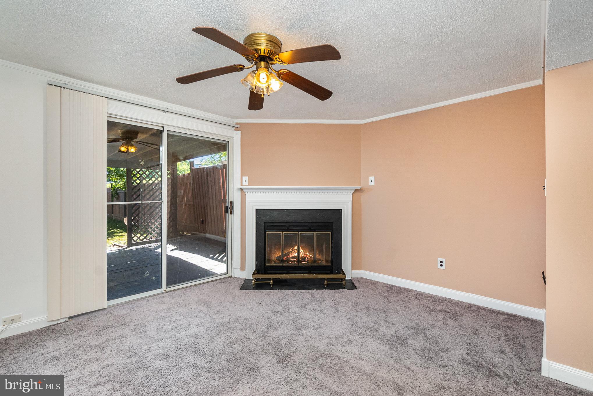 WOODBRIDGE CENTER - Residential