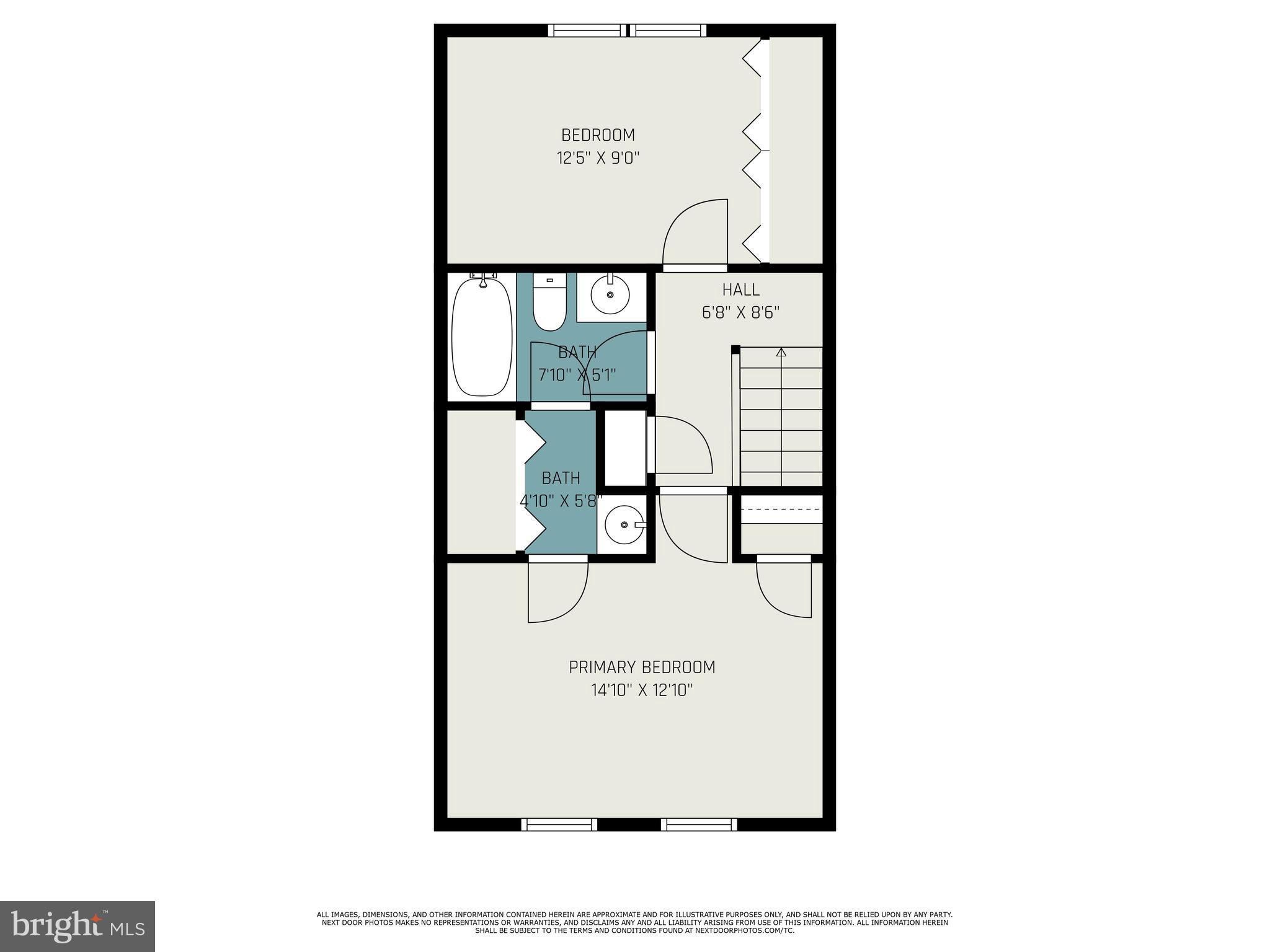 WOODBRIDGE CENTER - Residential