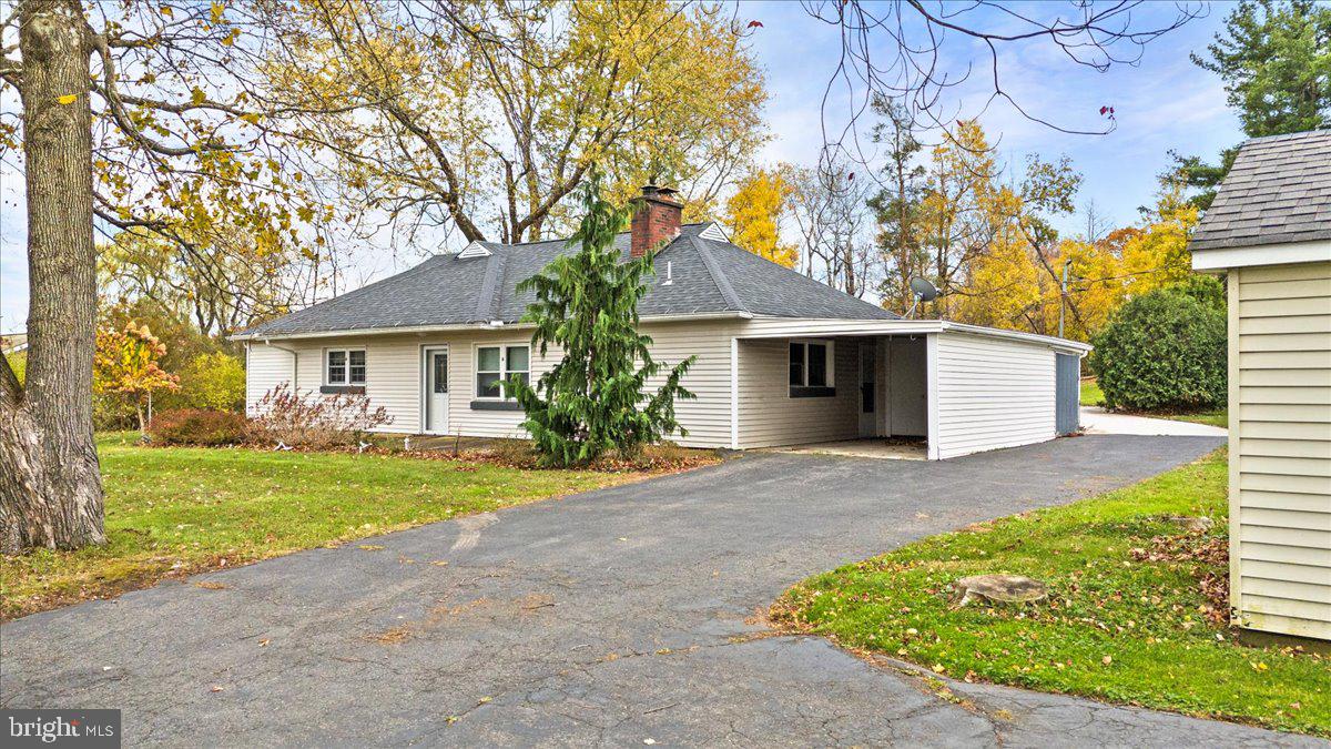 1215 COUNTRY CLUB ROAD