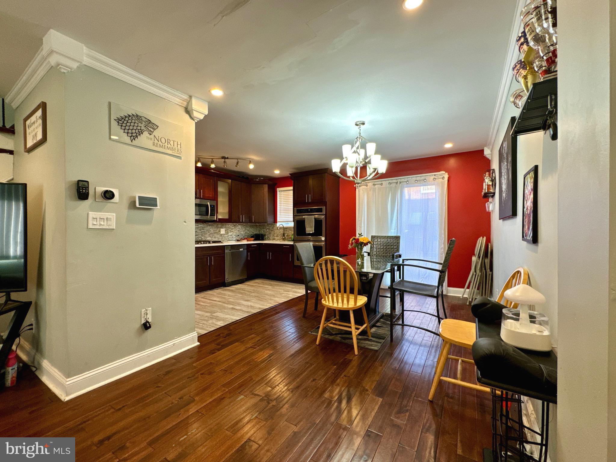 HOLMESBURG - Residential