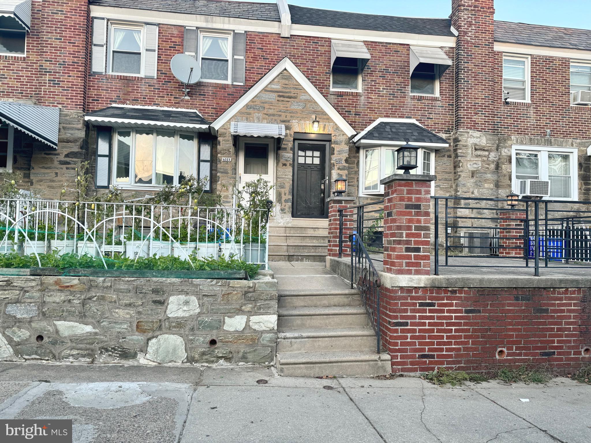 HOLMESBURG - Residential