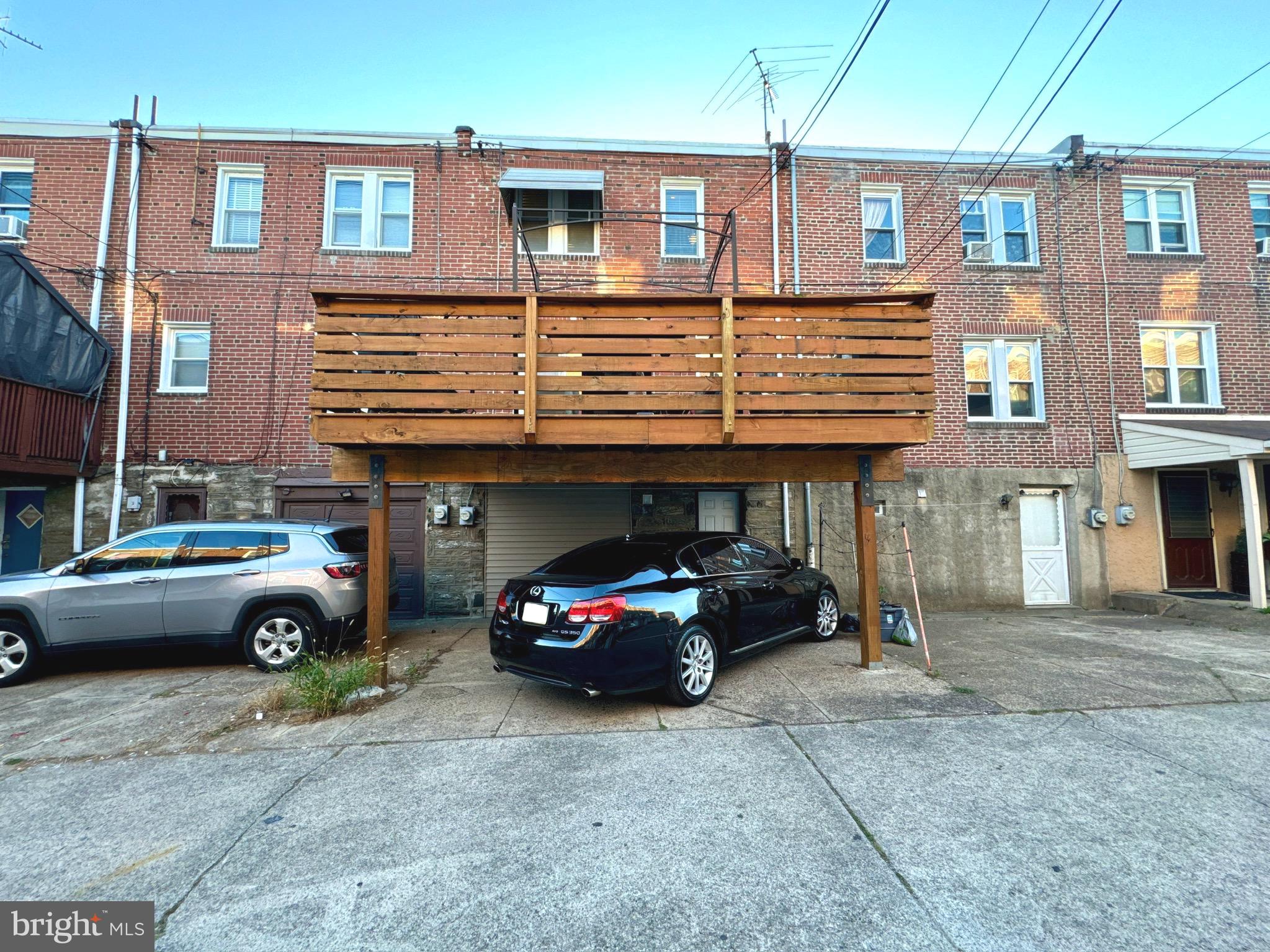 HOLMESBURG - Residential