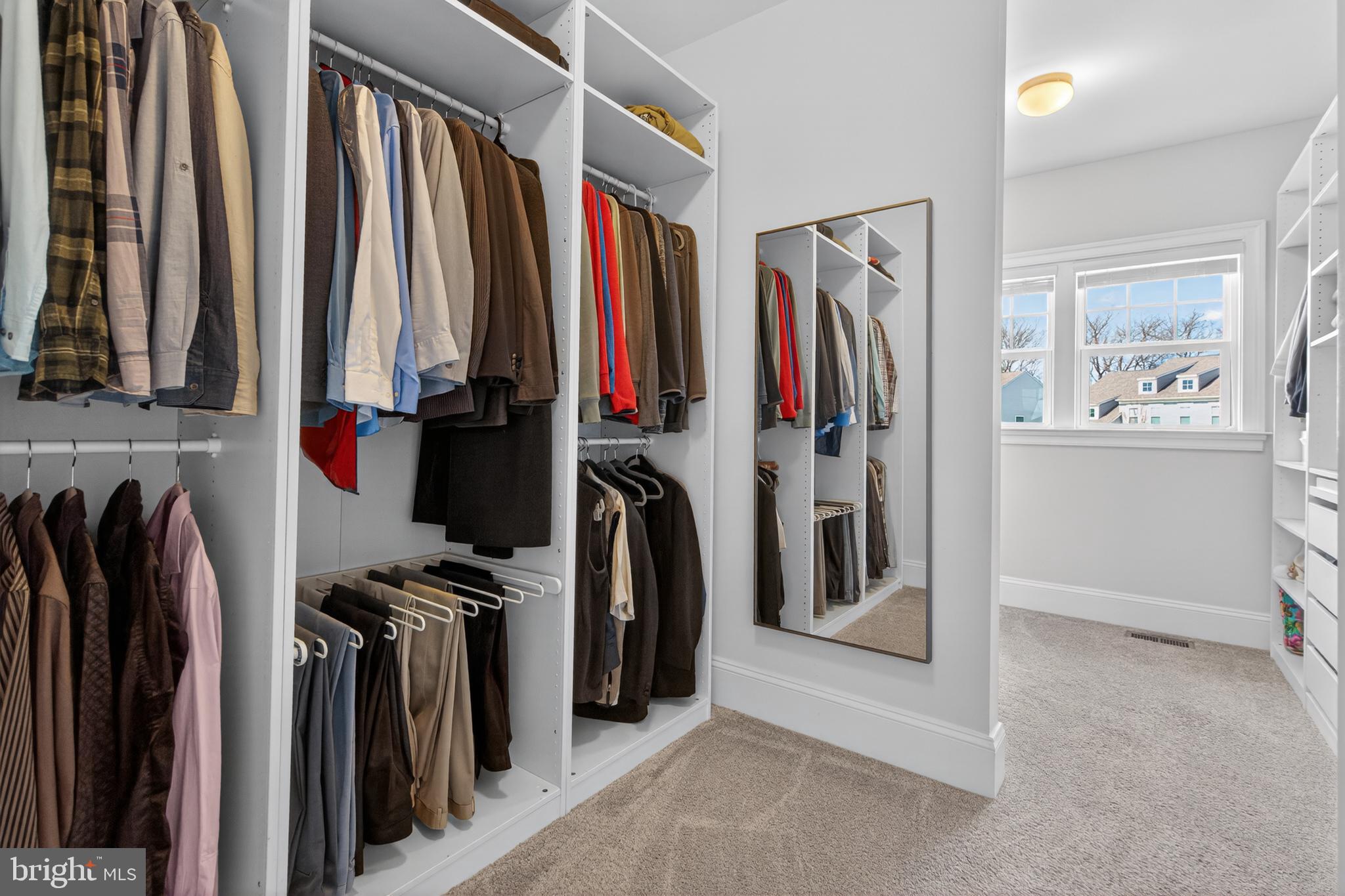 MCINTOSH - Residential