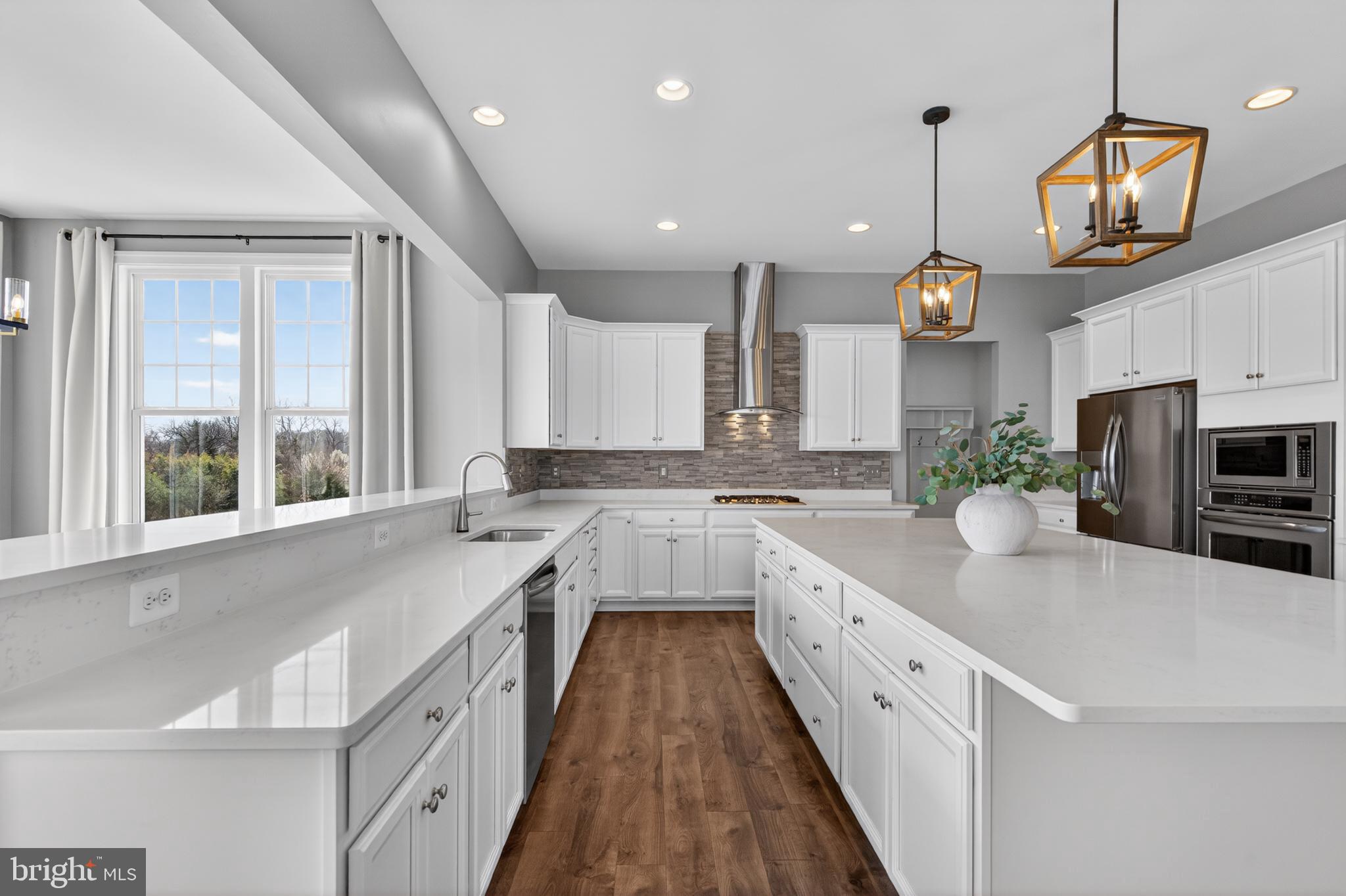 MCINTOSH - Residential