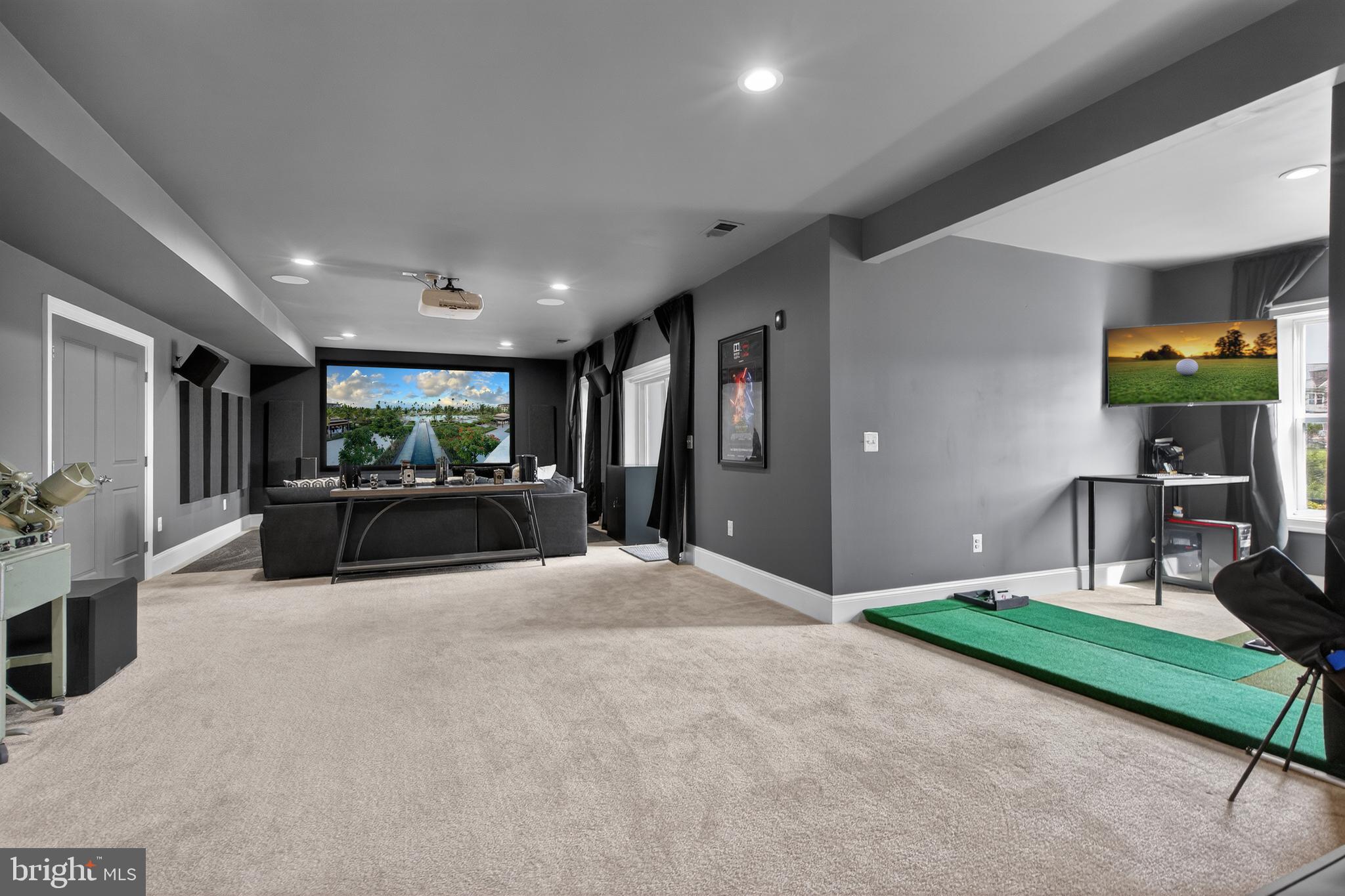 MCINTOSH - Residential