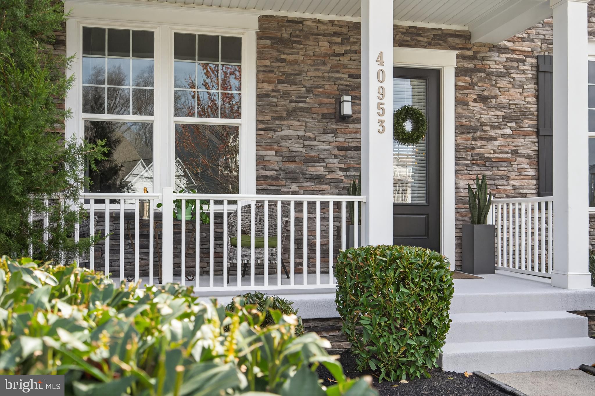 MCINTOSH - Residential