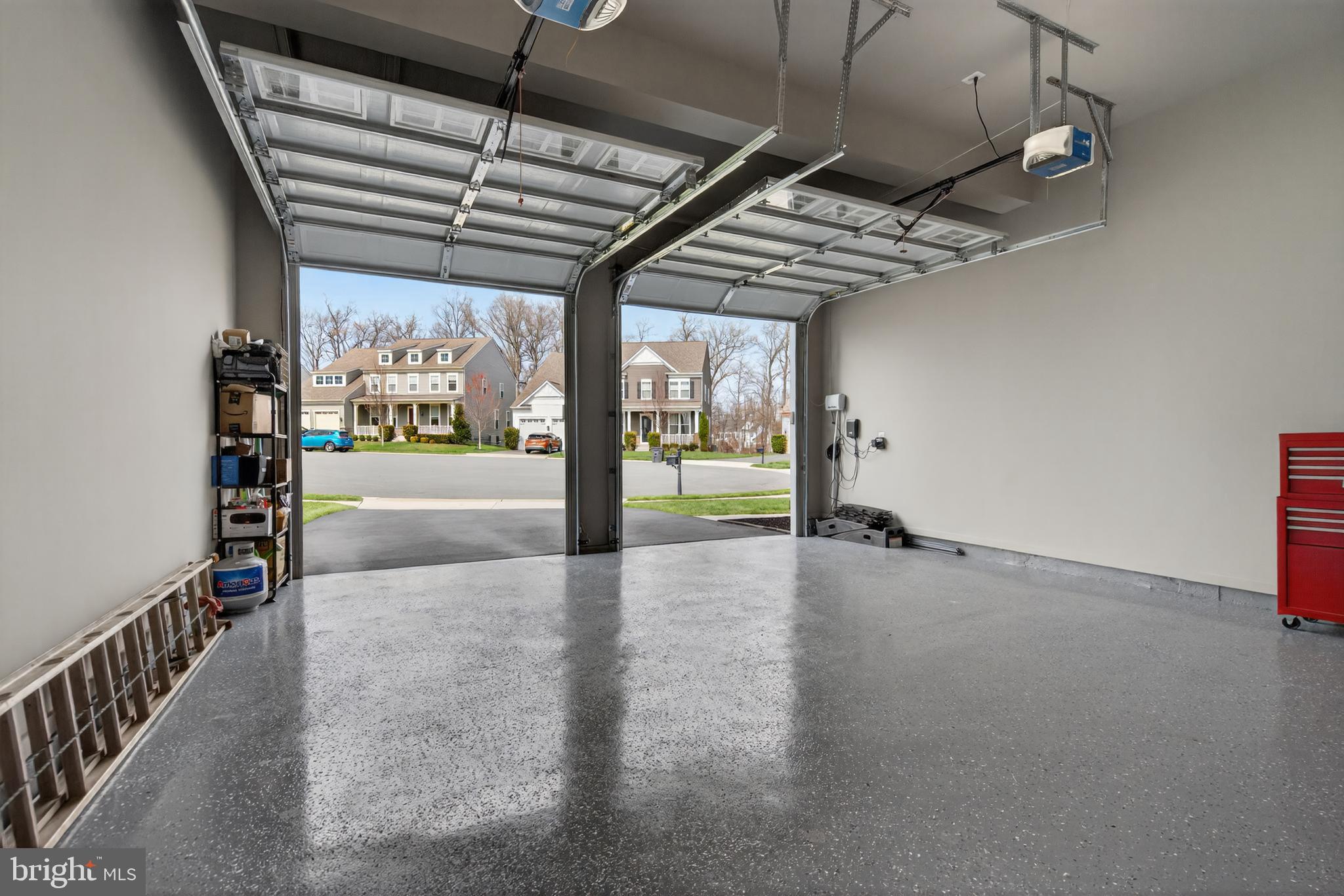 MCINTOSH - Residential